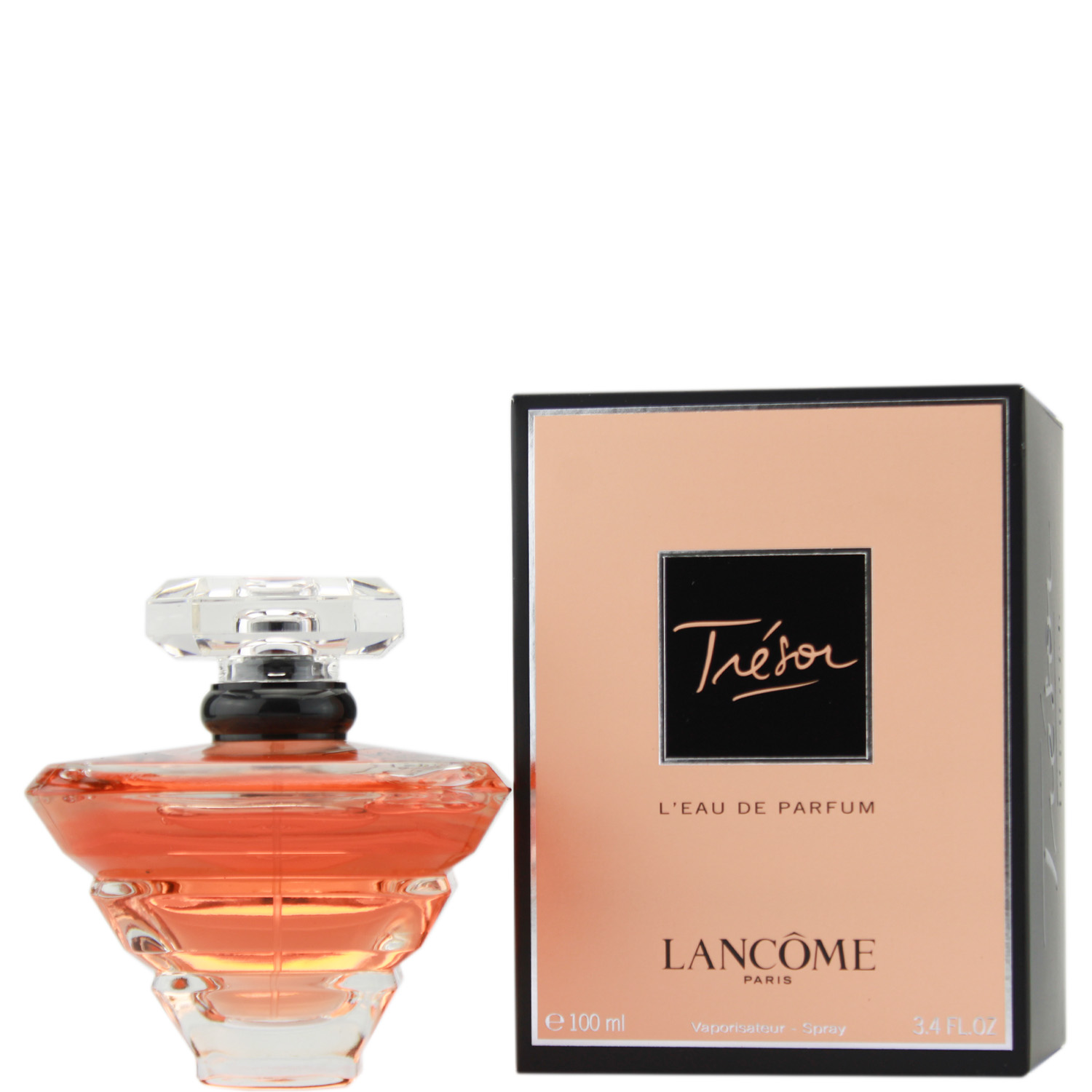 Lancôme Trésor L'Eau de Parfum 100ml
