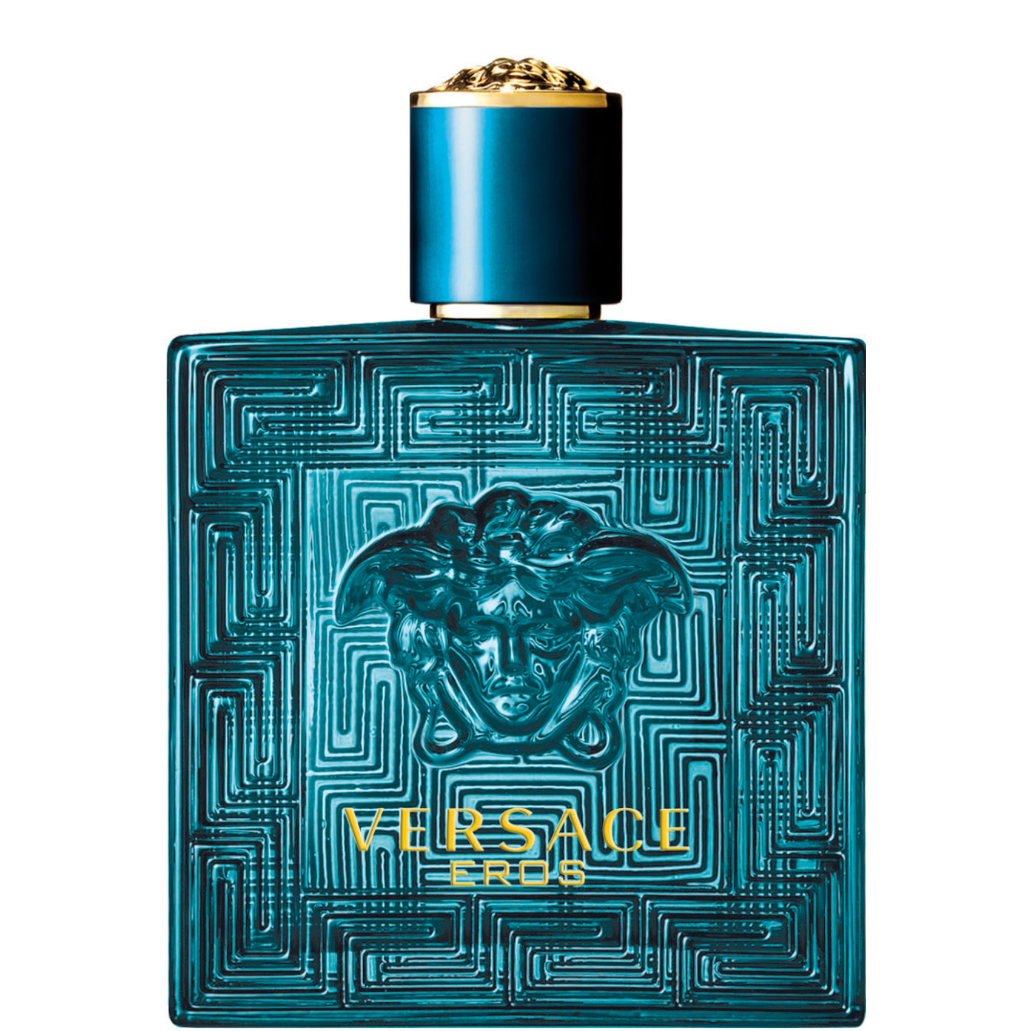 Versace Eros Eau de Toilette 100ml
