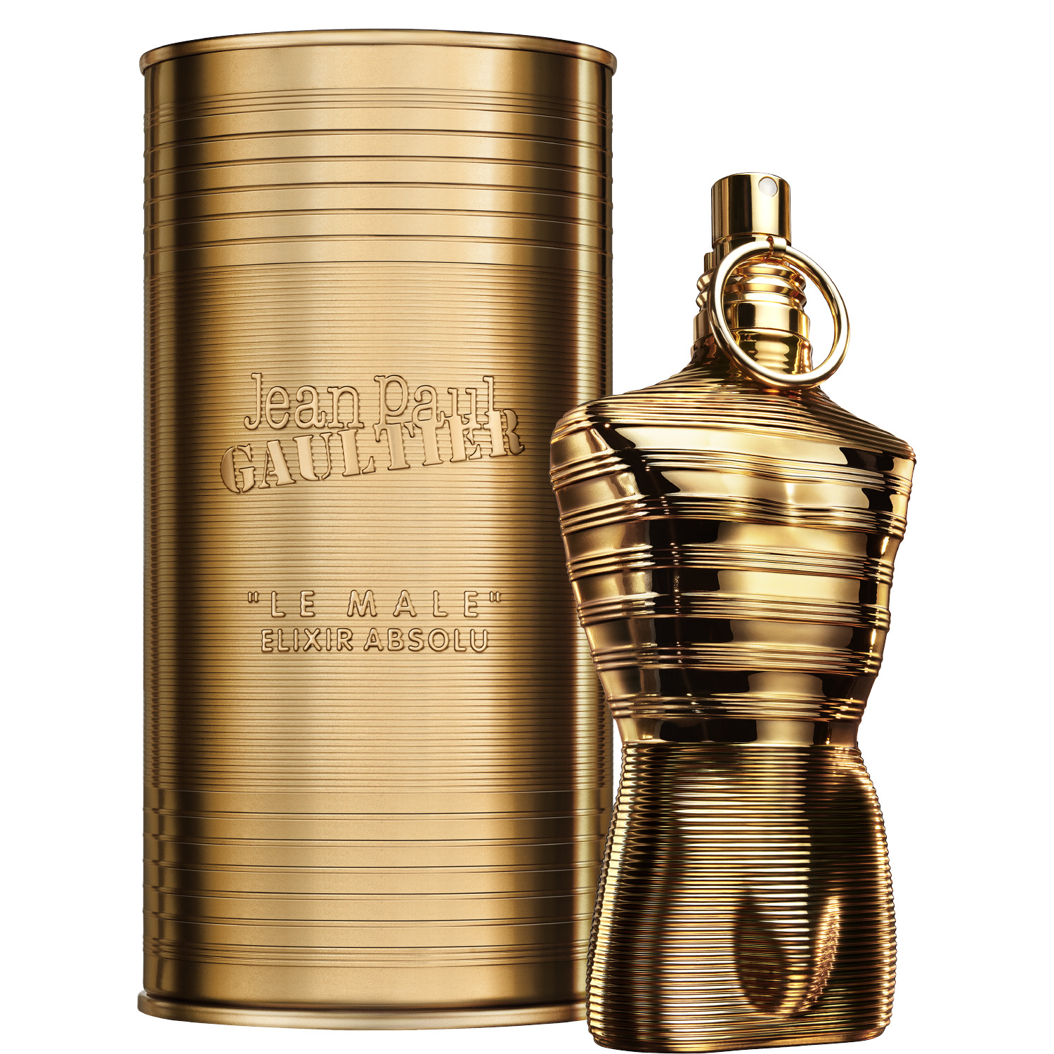 Jean Paul Gaultier Le Male Elixir Absolue Parfum Intense 200ml