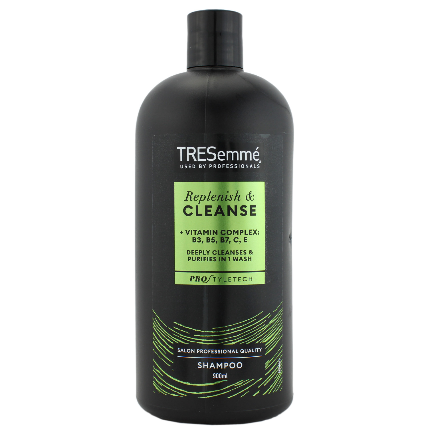 TRESemmé Replenish & Cleanse Shampoo 900ml