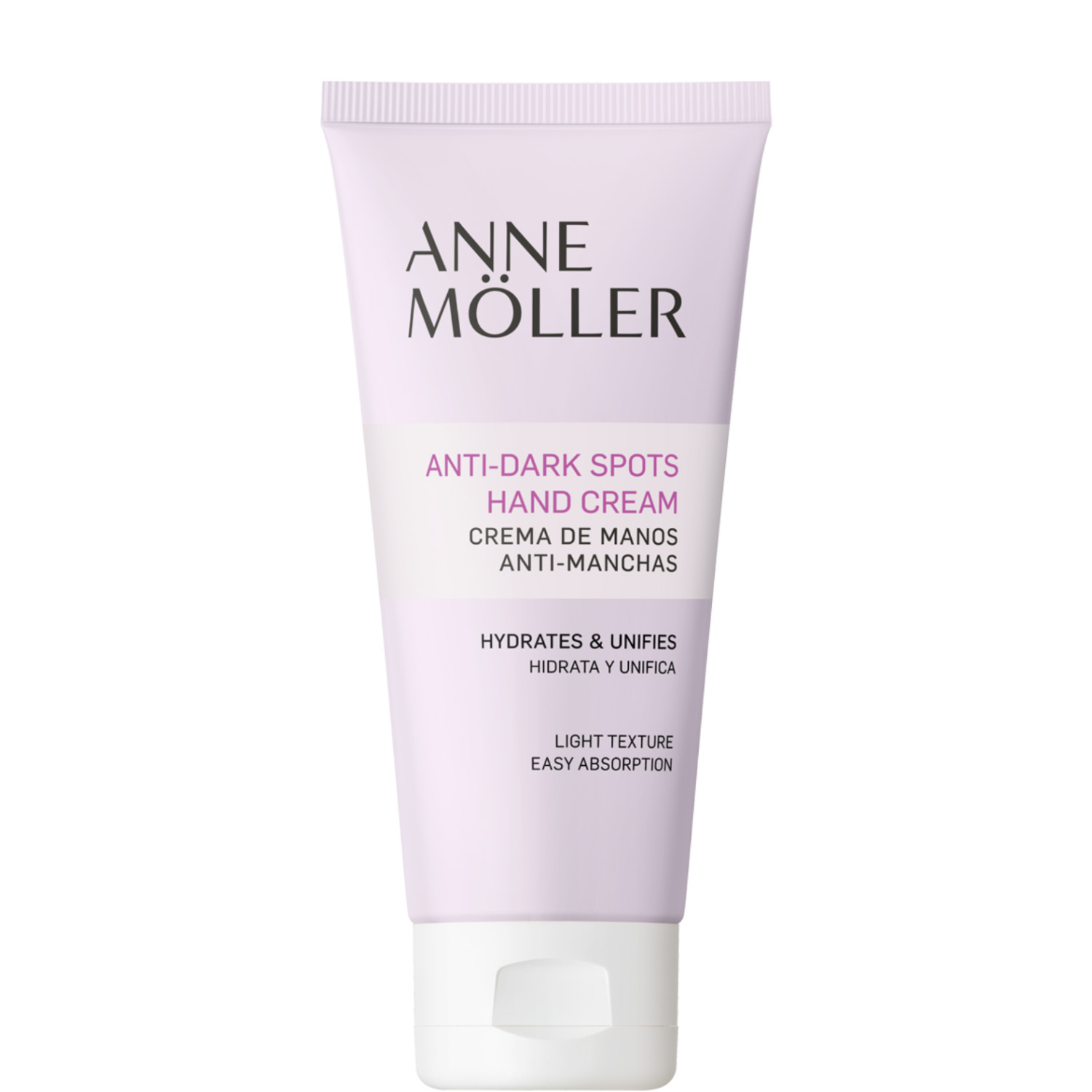 Anne Möller Body Essentials Anti-Dark Spots Hand Cream 100ml