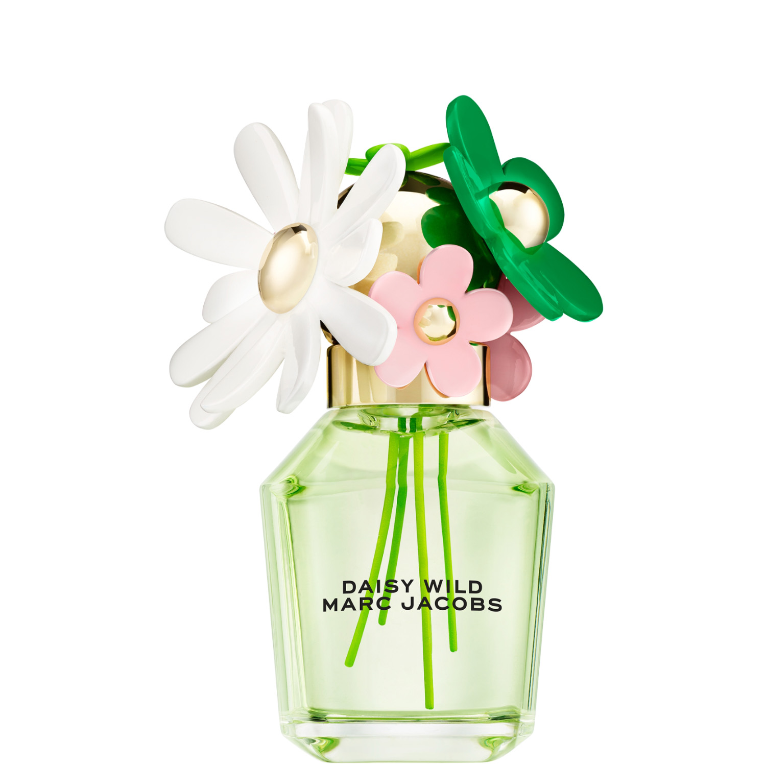 Marc Jacobs Daisy Wild Eau de Parfum Refillable 50ml