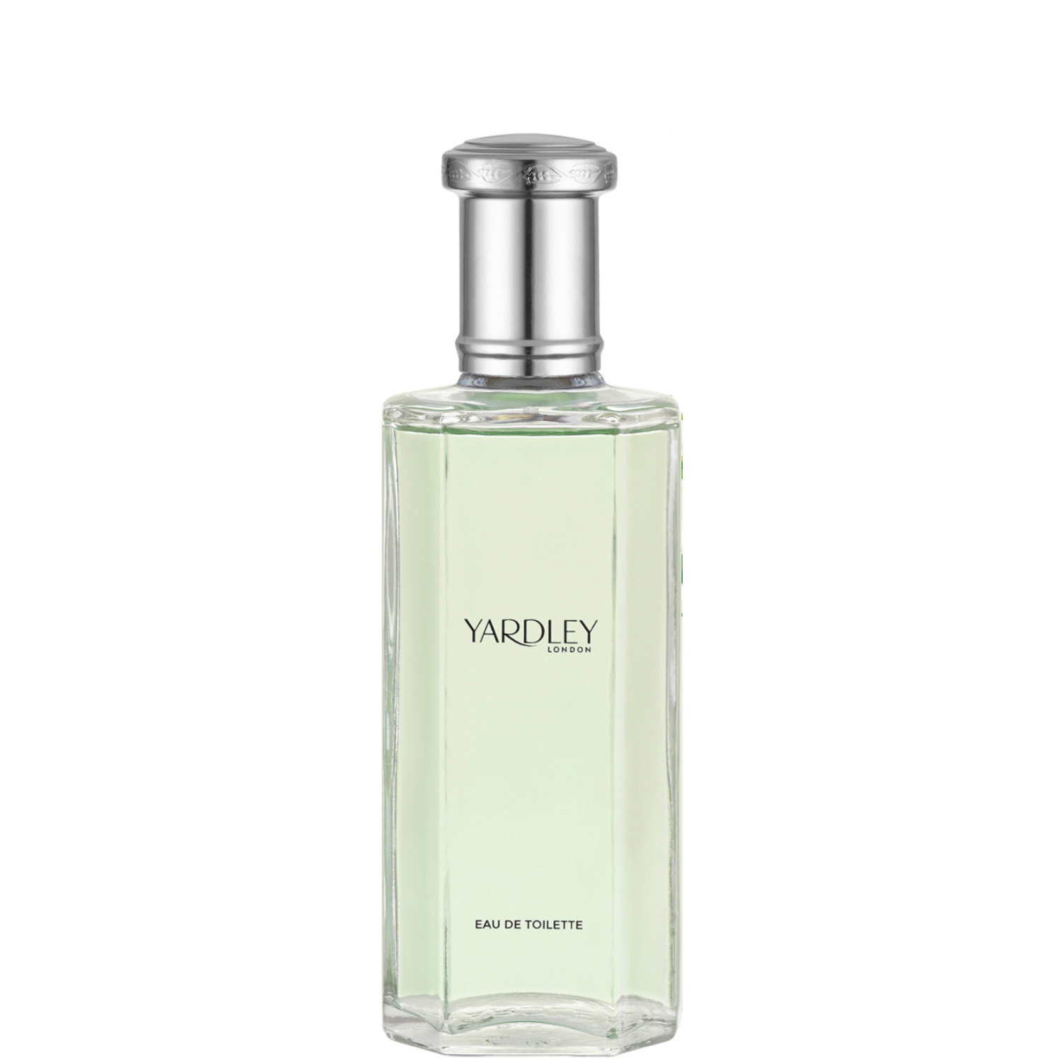 Yardley Lily of the Valley Eau de Toilette 50ml