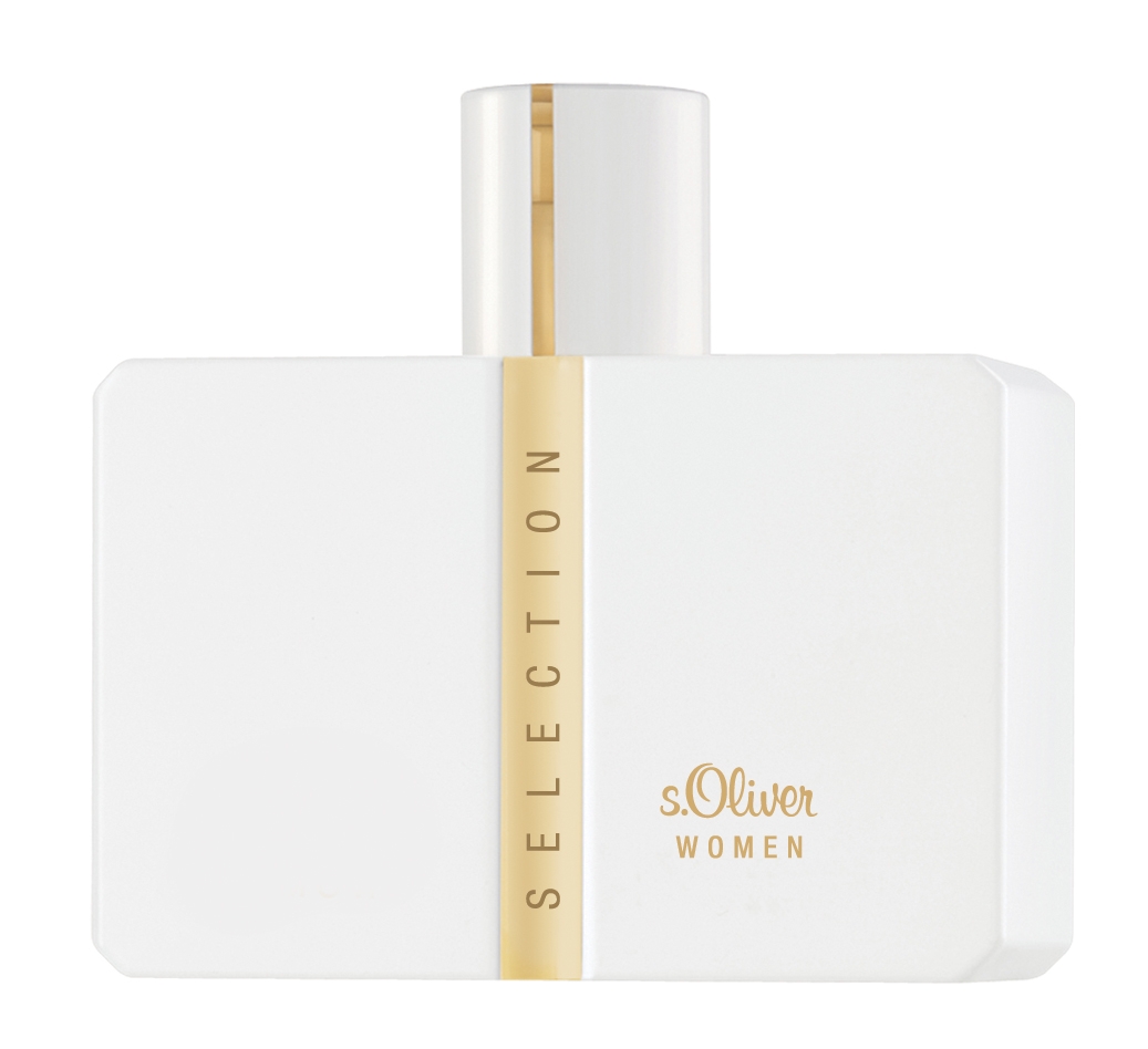S.Oliver Selection Women Eau de Toilette