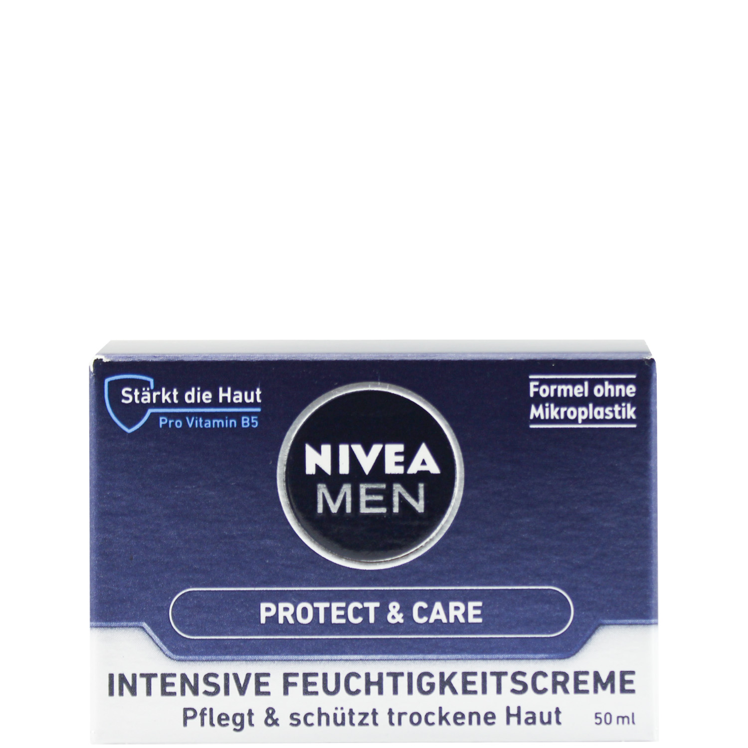 Nivea Men Protect & Care Intensive Feuchtigkeitscreme 50ml