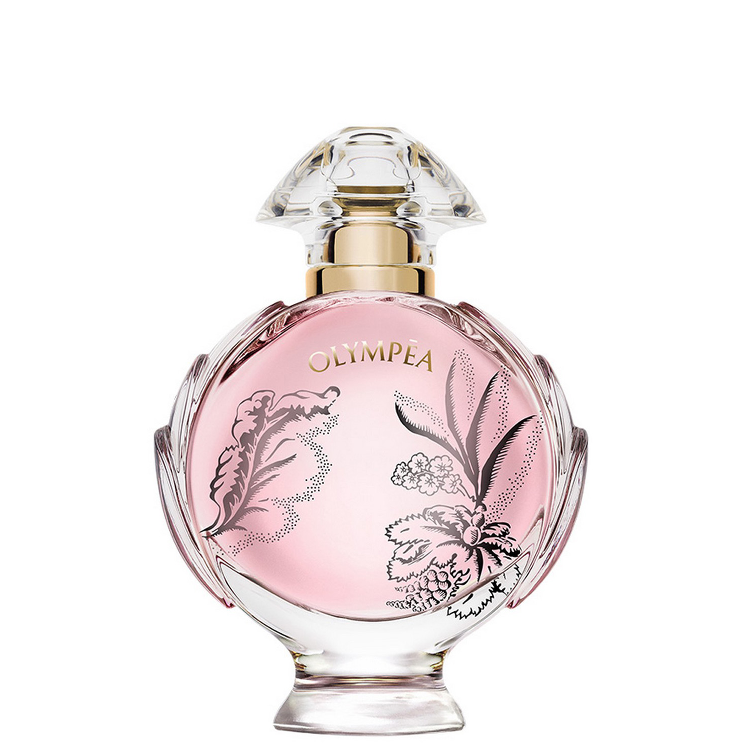 Paco Rabanne Olympea Blossom Eau de Parfum Florale 30ml