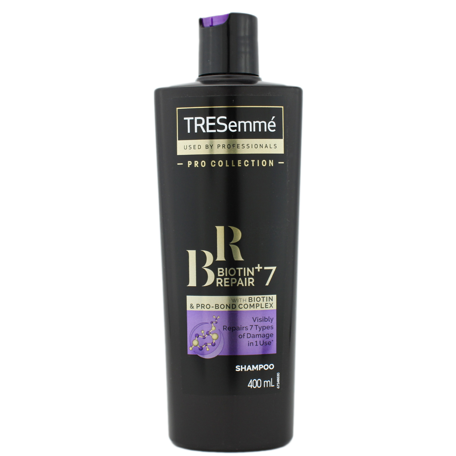 TRESemmé Biotin + Repair 7 Shampoo 400ml