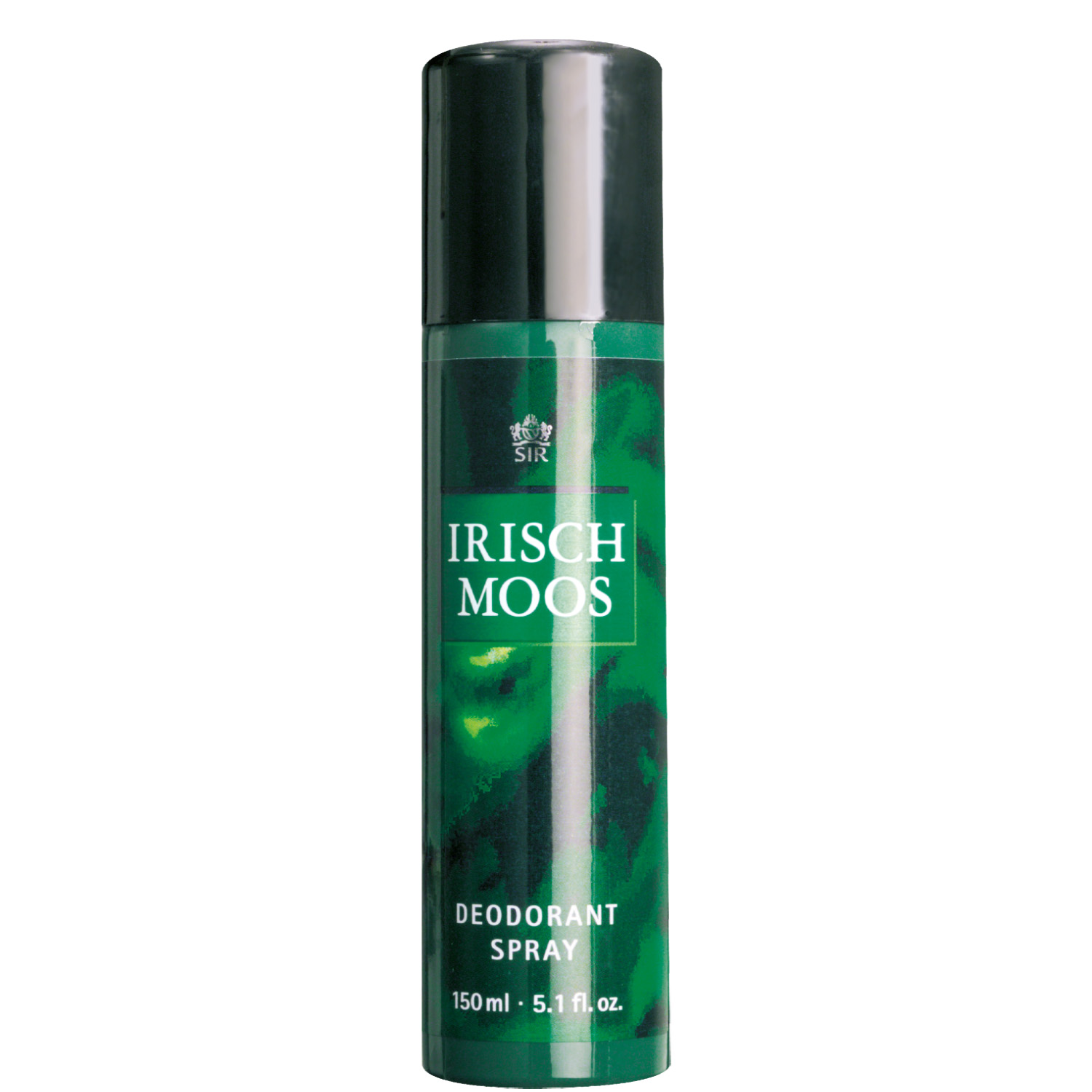 Sir Irisch Moos Deodorant Spray 150ml