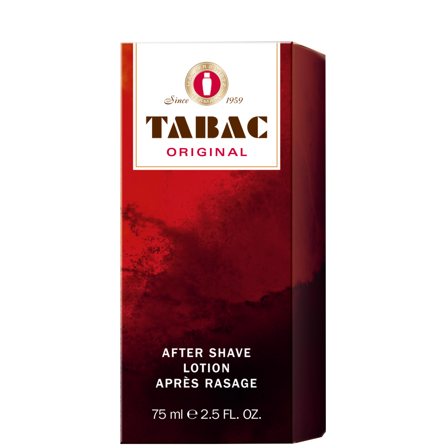 Tabac Original After Shave Lotion 75ml