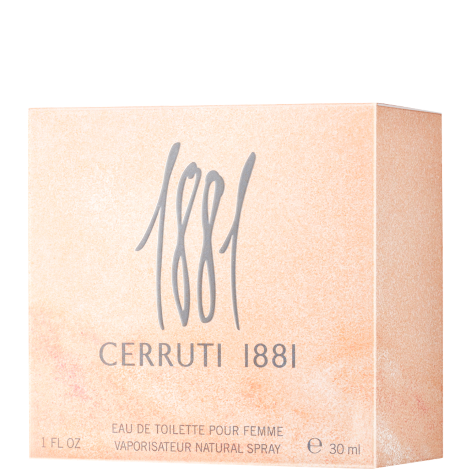 Cerruti 1881 Femme Eau de Toilette 30ml