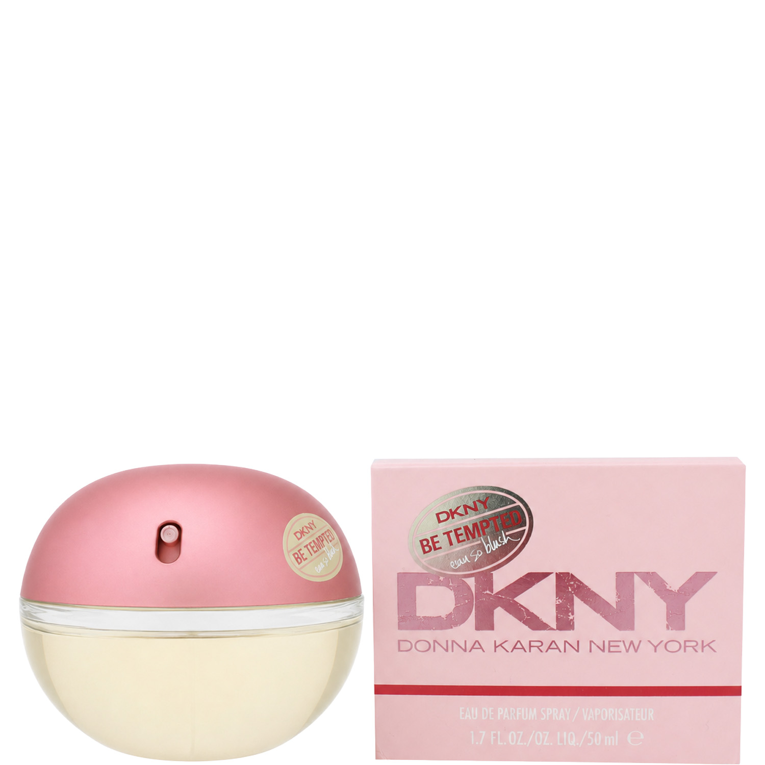 Donna Karan DKNY Be Tempted Eau So Blush Eau de Parfum 50ml