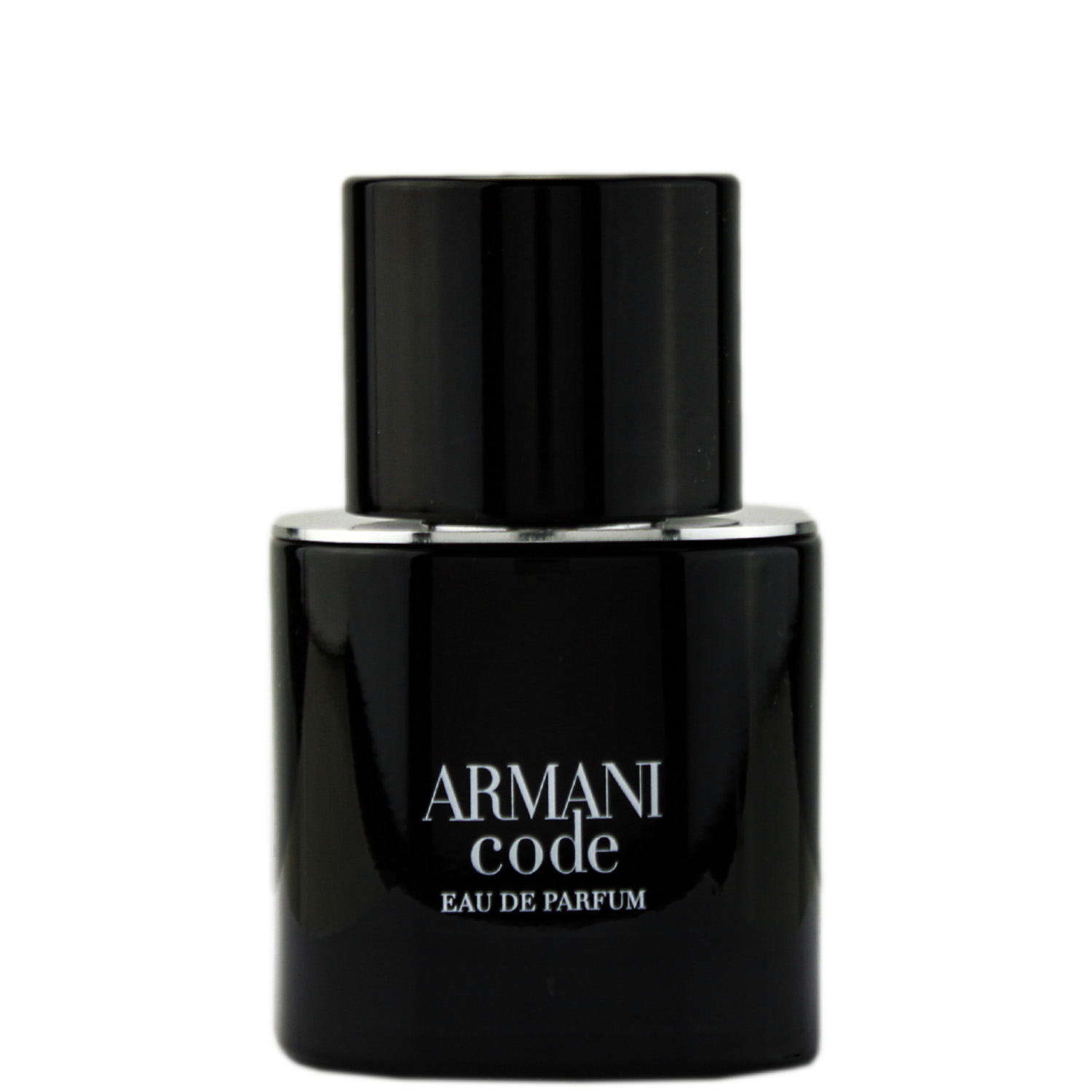 Giorgio Armani Code Eau de Parfum 30ml Refillable