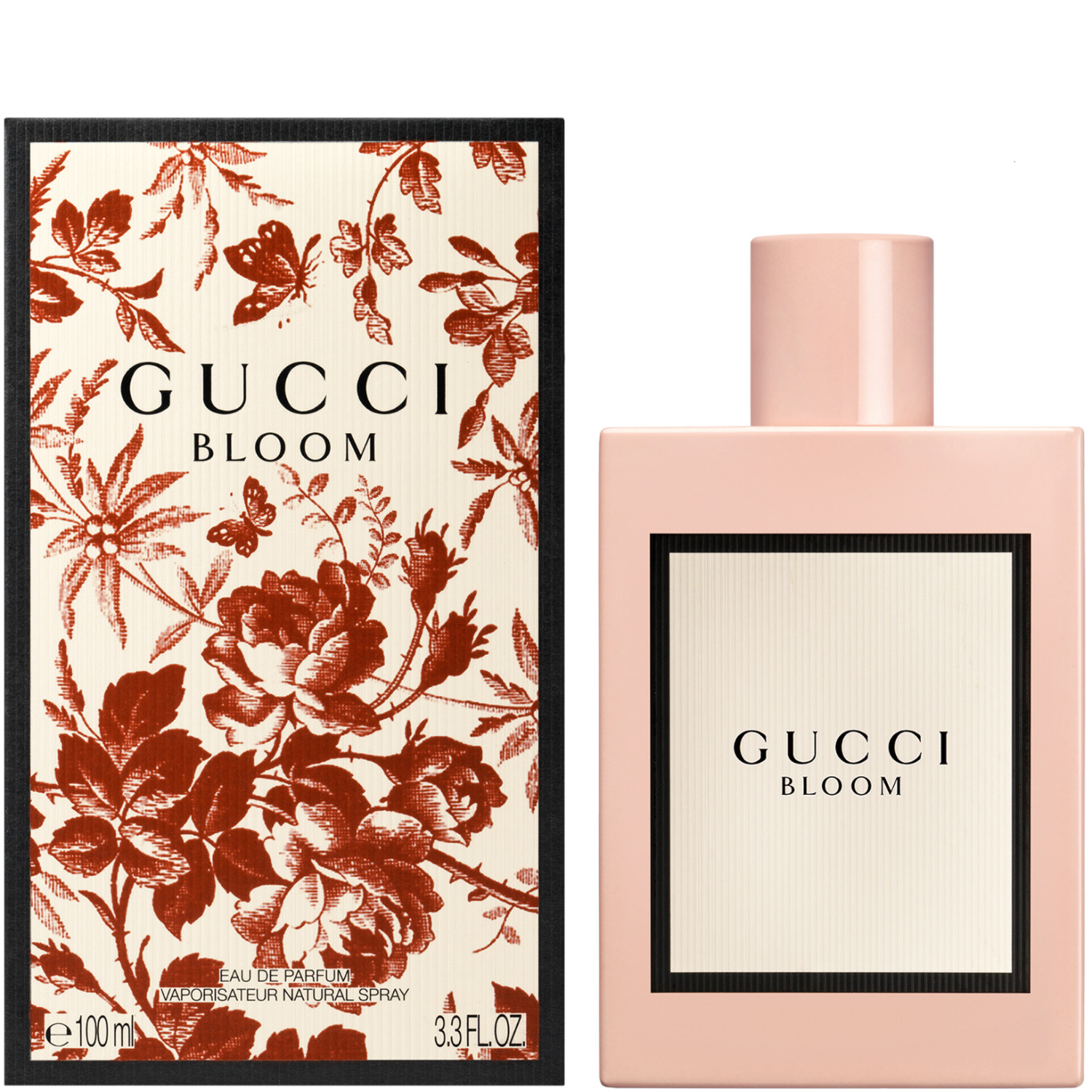 Gucci Bloom Eau de Parfum 100ml