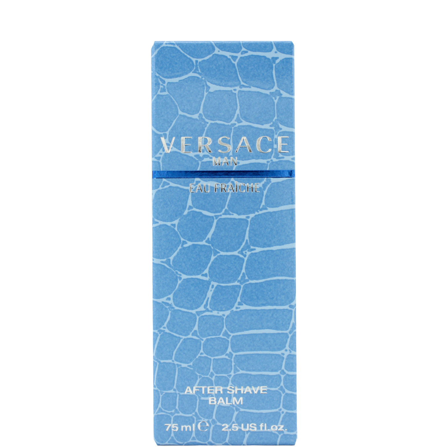 Versace Man Eau Fraîche After Shave Balm 75ml