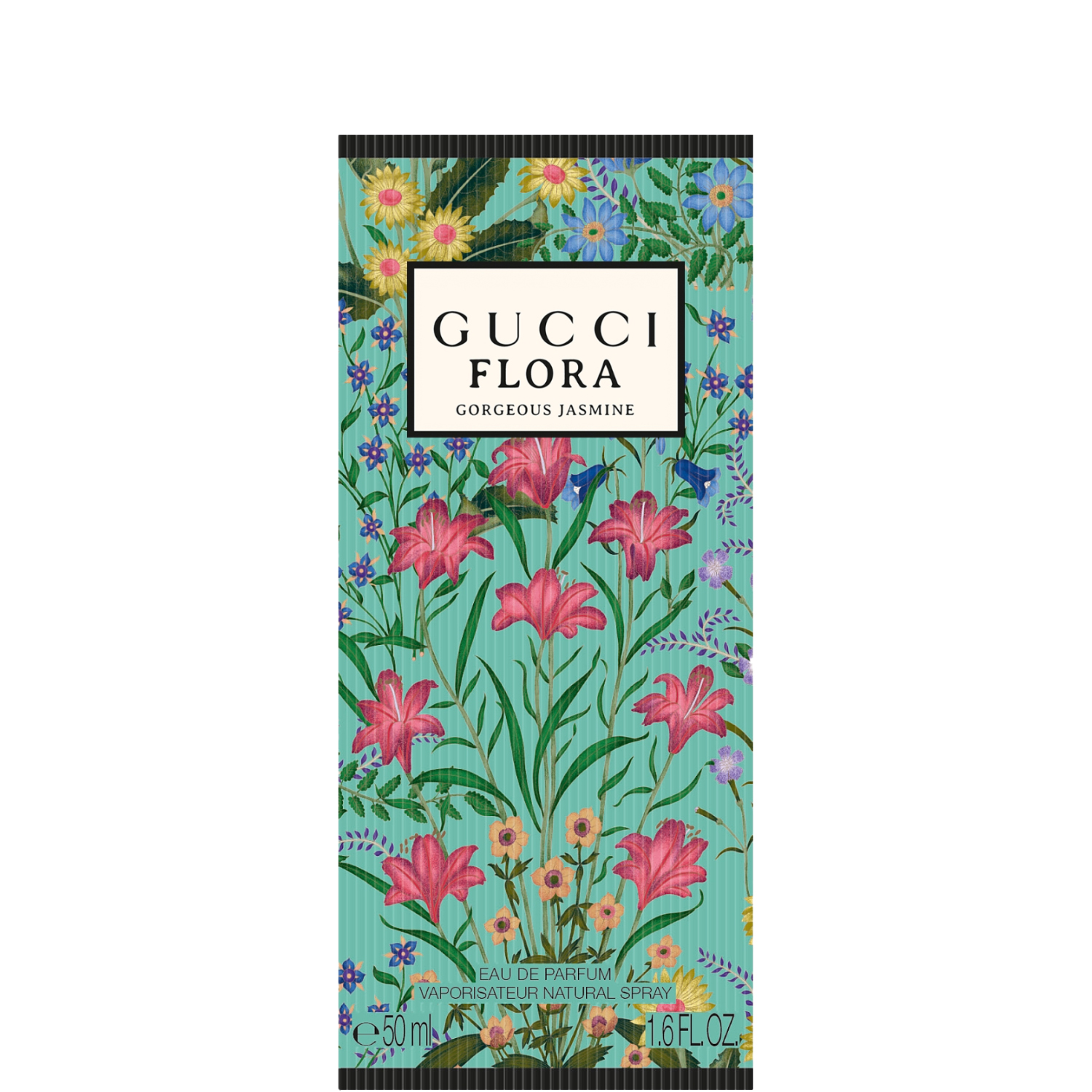 Gucci Flora Gorgeous  Jasmine Eau de Parfum 50ml