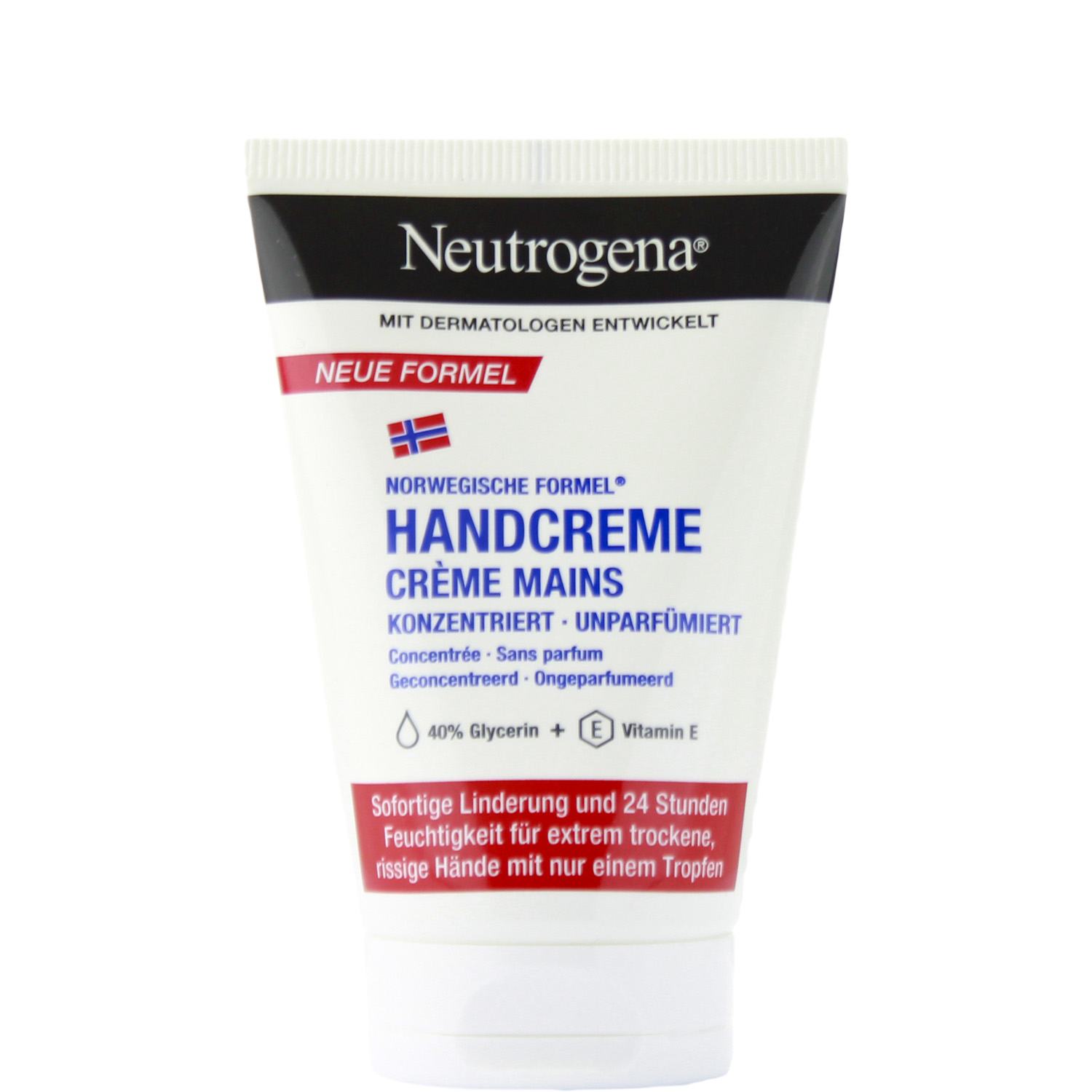 Neutrogena Handcreme unparfümiert 50ml