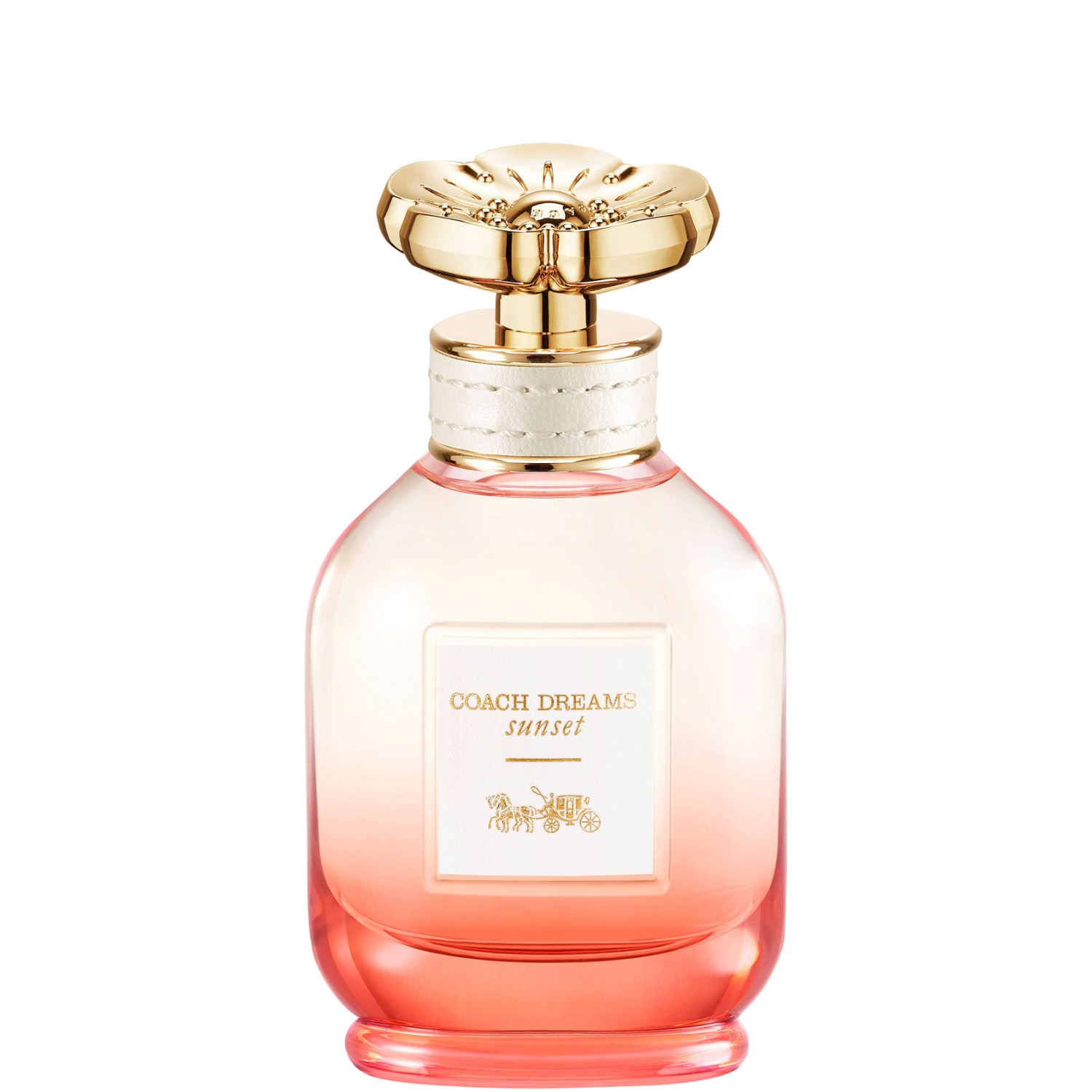 Coach Dreams Sunset Eau de Parfum 40ml