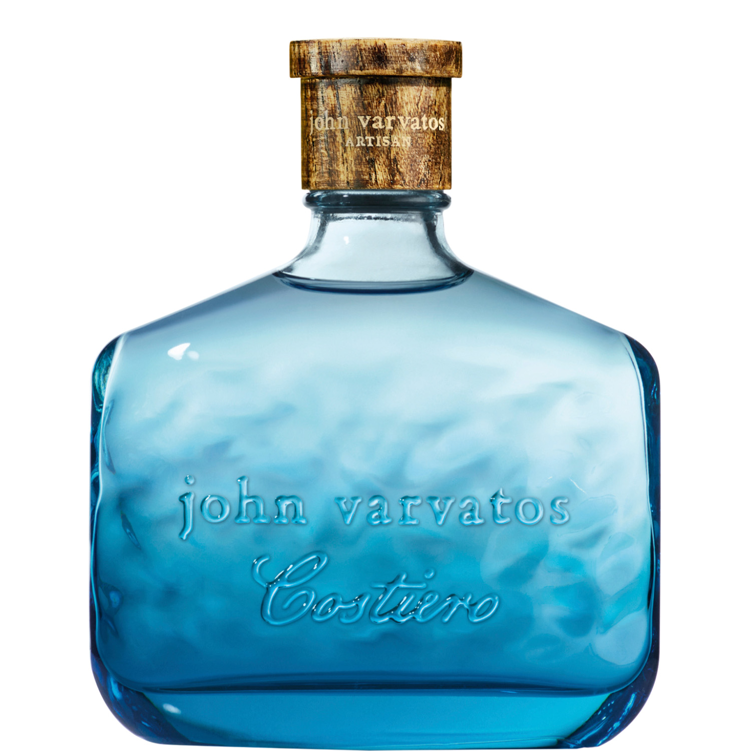 John Varvatos Artisan Costiero Eau de Parfum 125ml