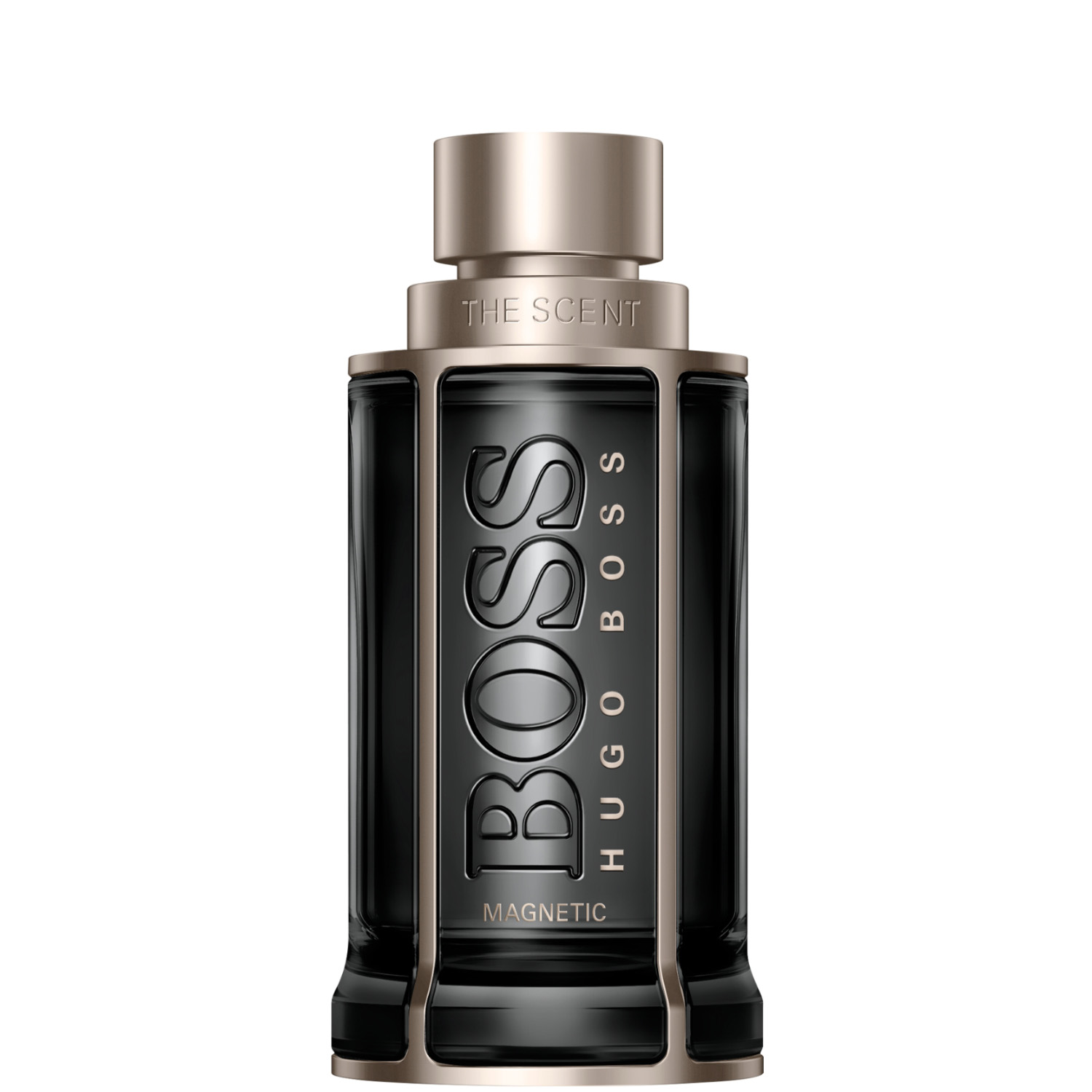 Hugo Boss The Scent Magnetic Eau de Parfum