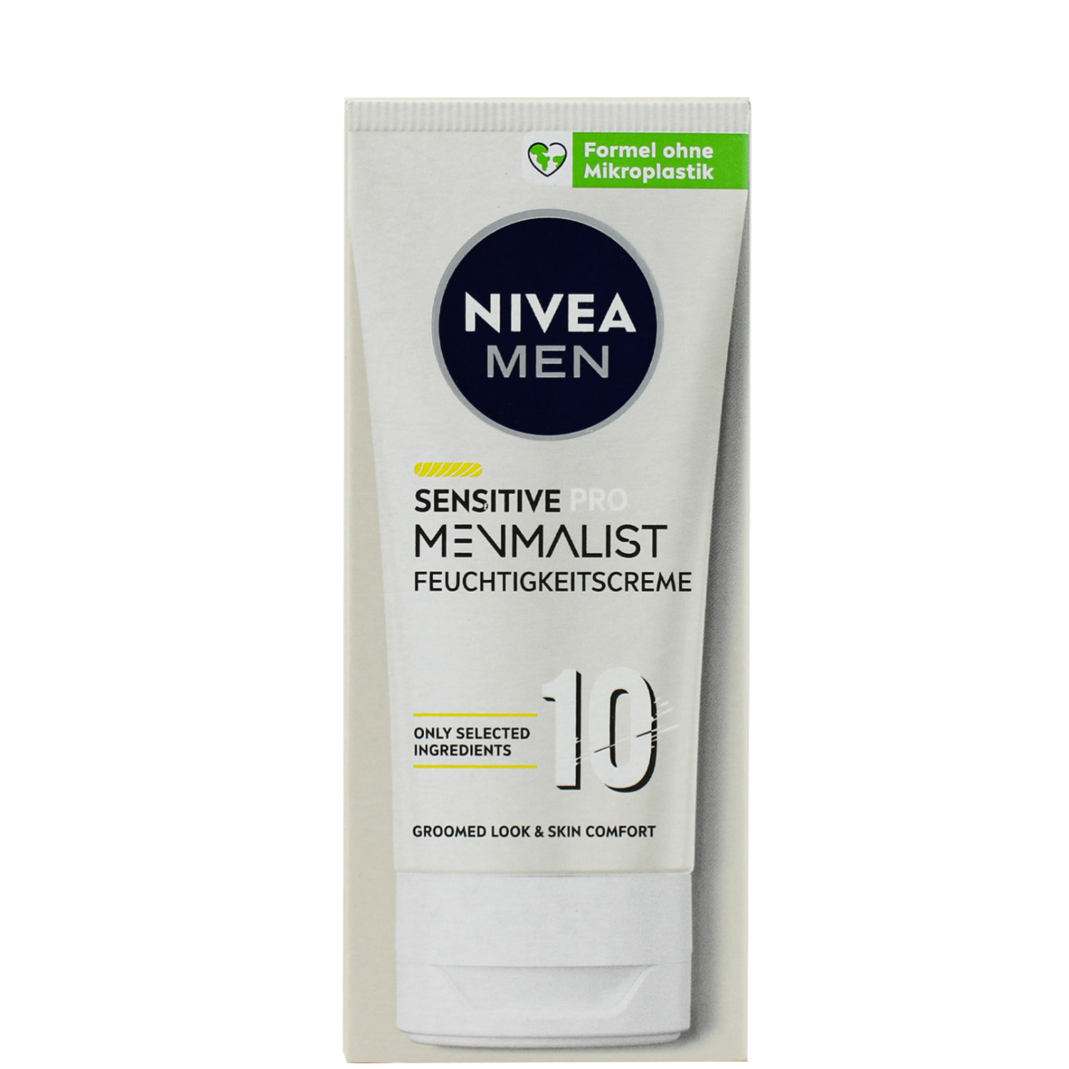 Nivea Men Sensitive Pro Menmalist Feuchtigkeitscreme 75ml