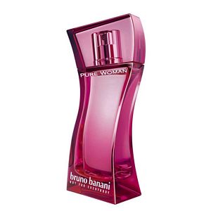 Bruno Banani Pure Woman Eau de Toilette 20ml