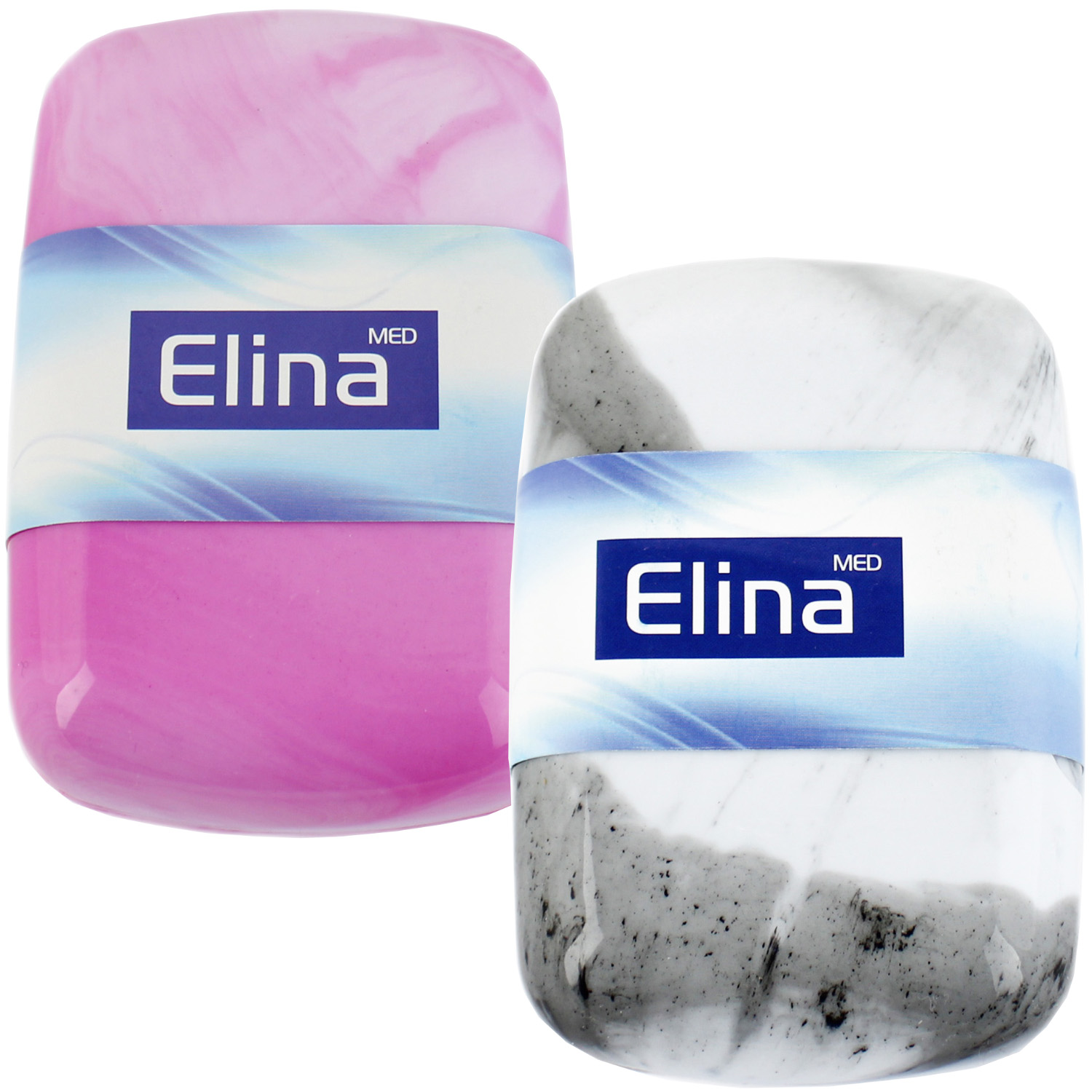 Elina Seifendose "Marmor"