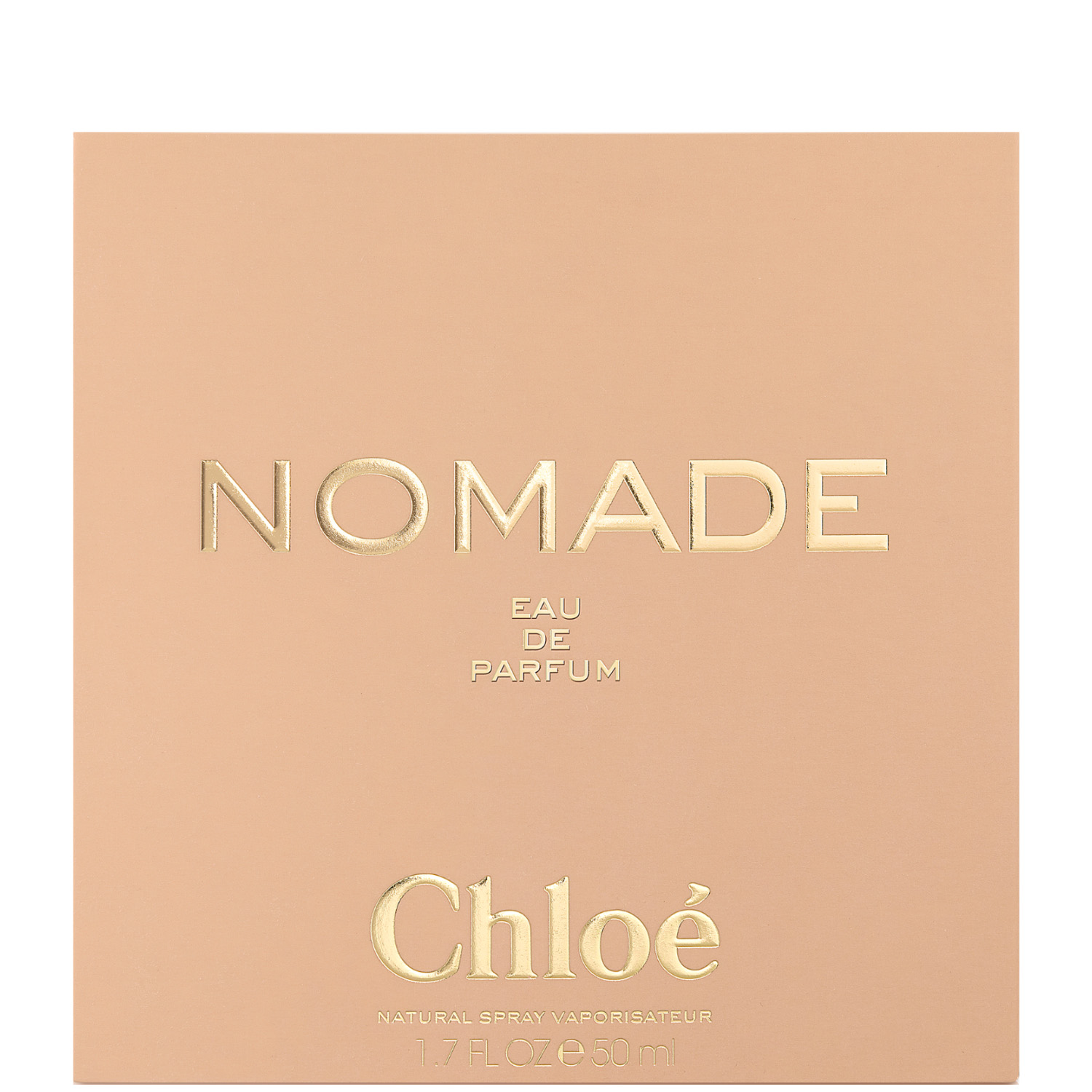 Chloé Nomade Eau de Parfum 50ml