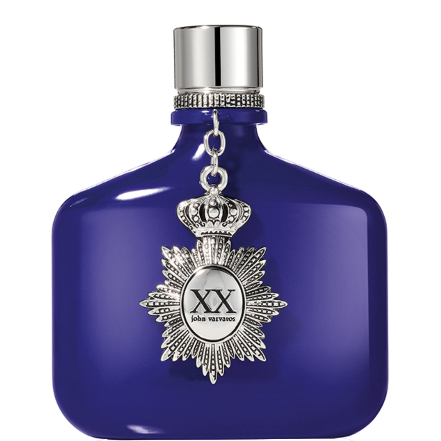 John Varvatos XX Indigo Eau de Toilette 125ml