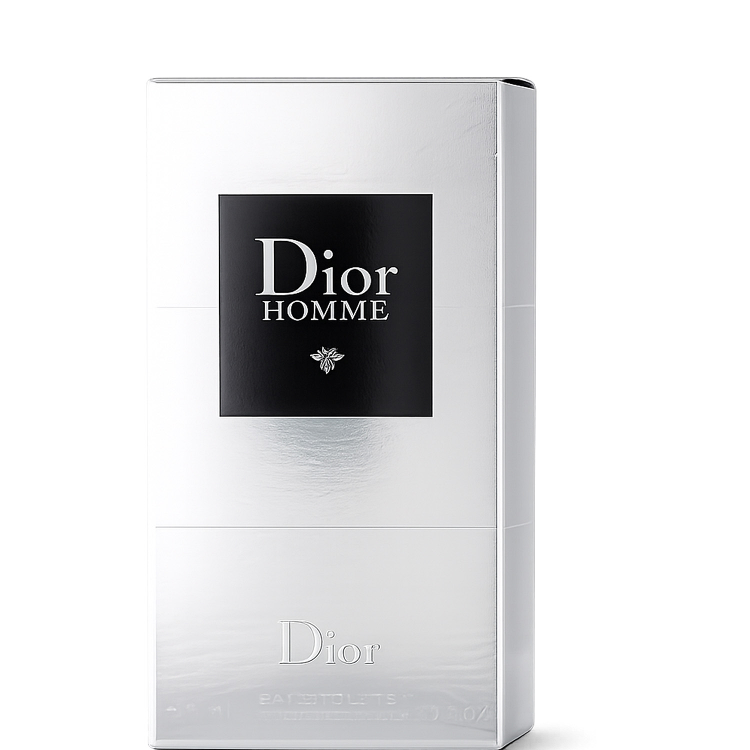 Dior Homme Eau de Toilette 100ml
