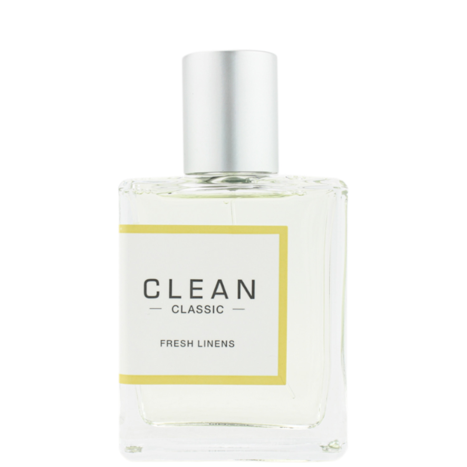 Clean Classic Fresh Linens Eau de Parfum 60ml 