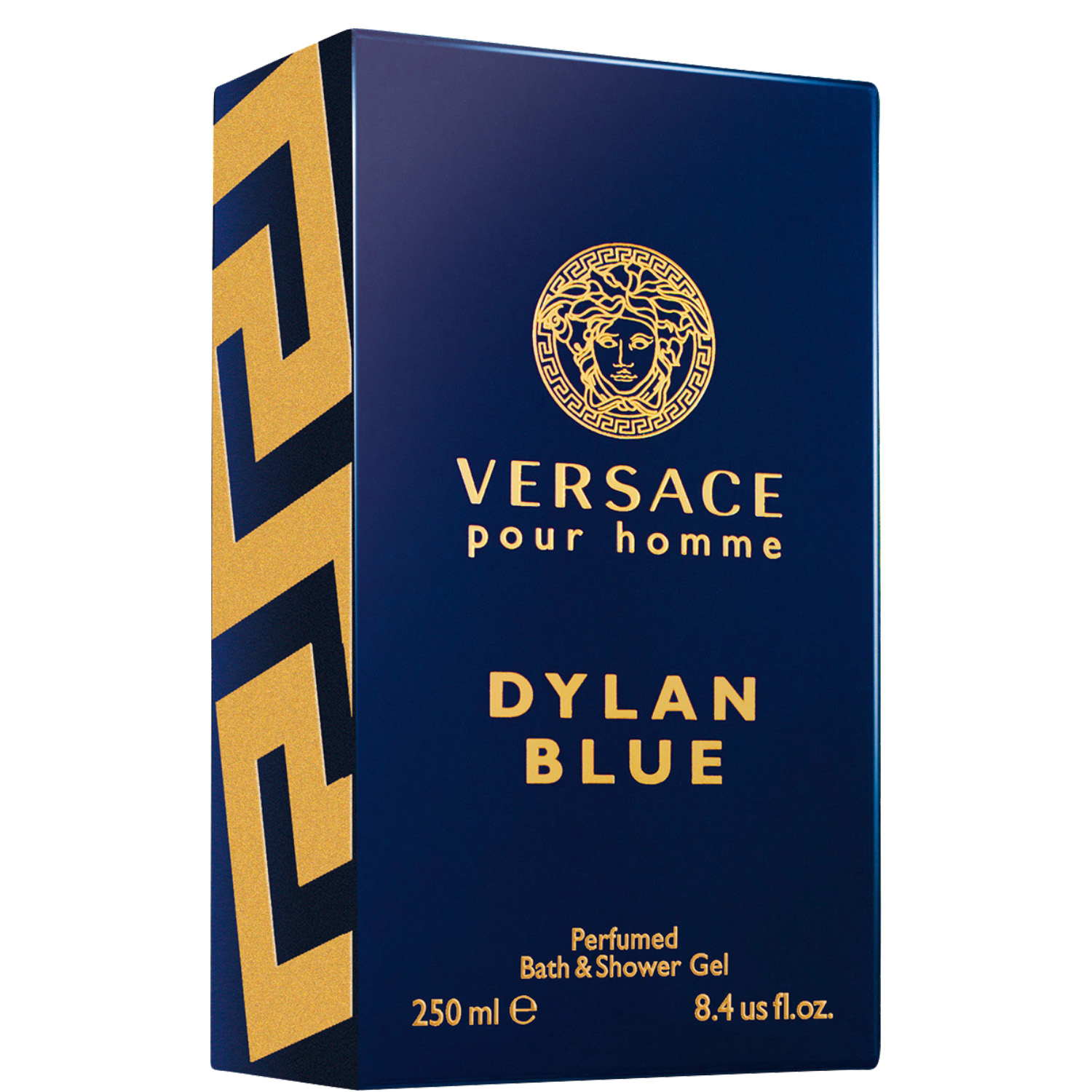 Versace Dylan Blue Shower Gel 250ml