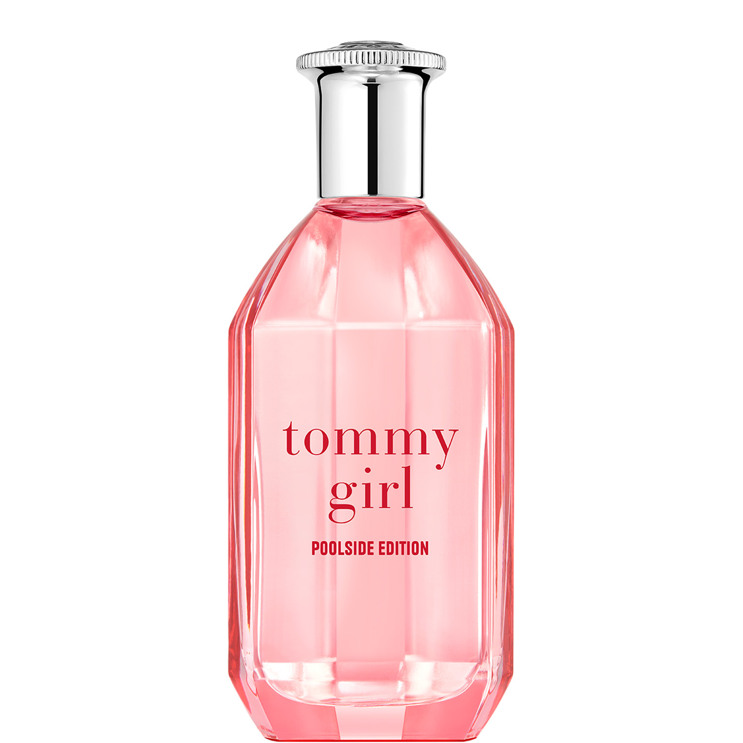 Tommy Hilfiger Tommy Girl Poolside Edition Eau de Toilette 100ml