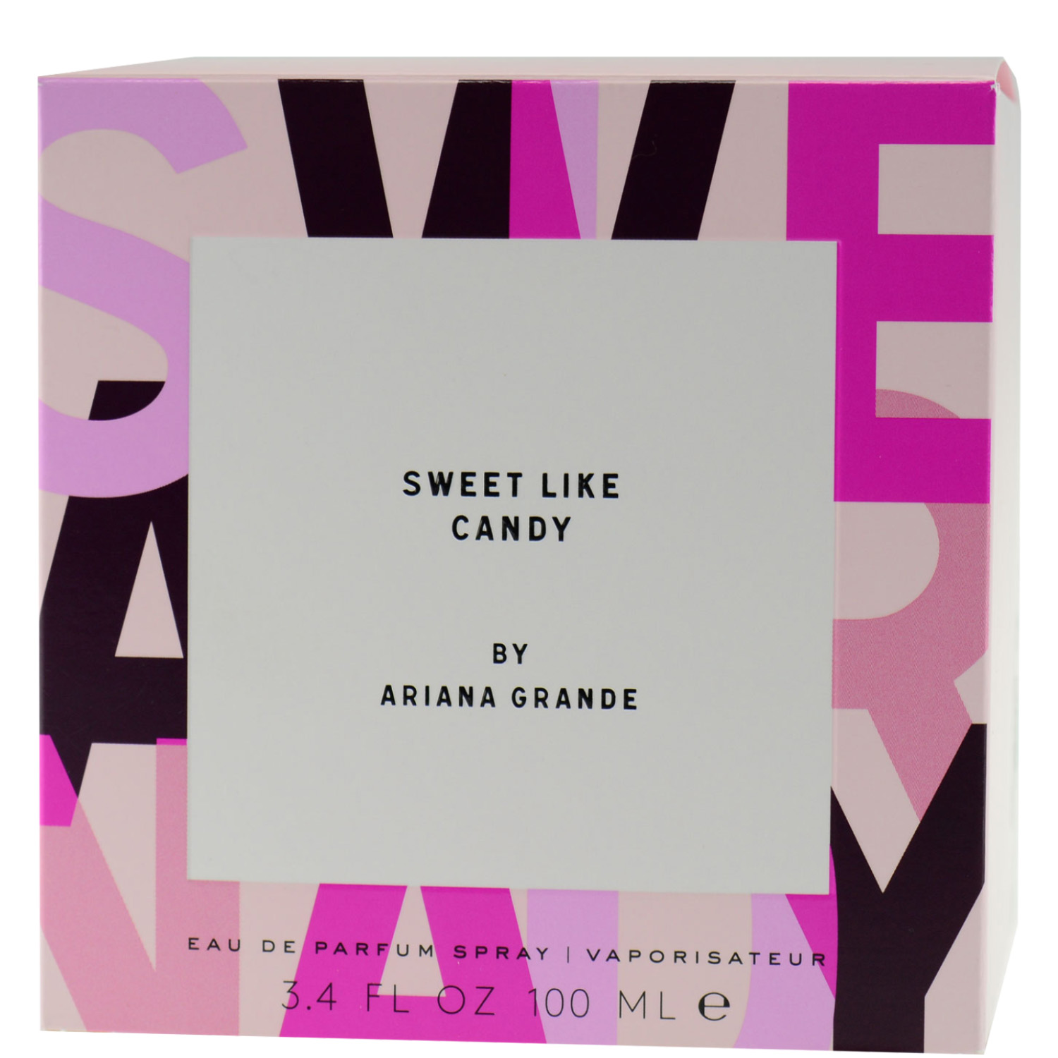 Ariana Grande Sweet Like Candy Eau de Parfum 100ml