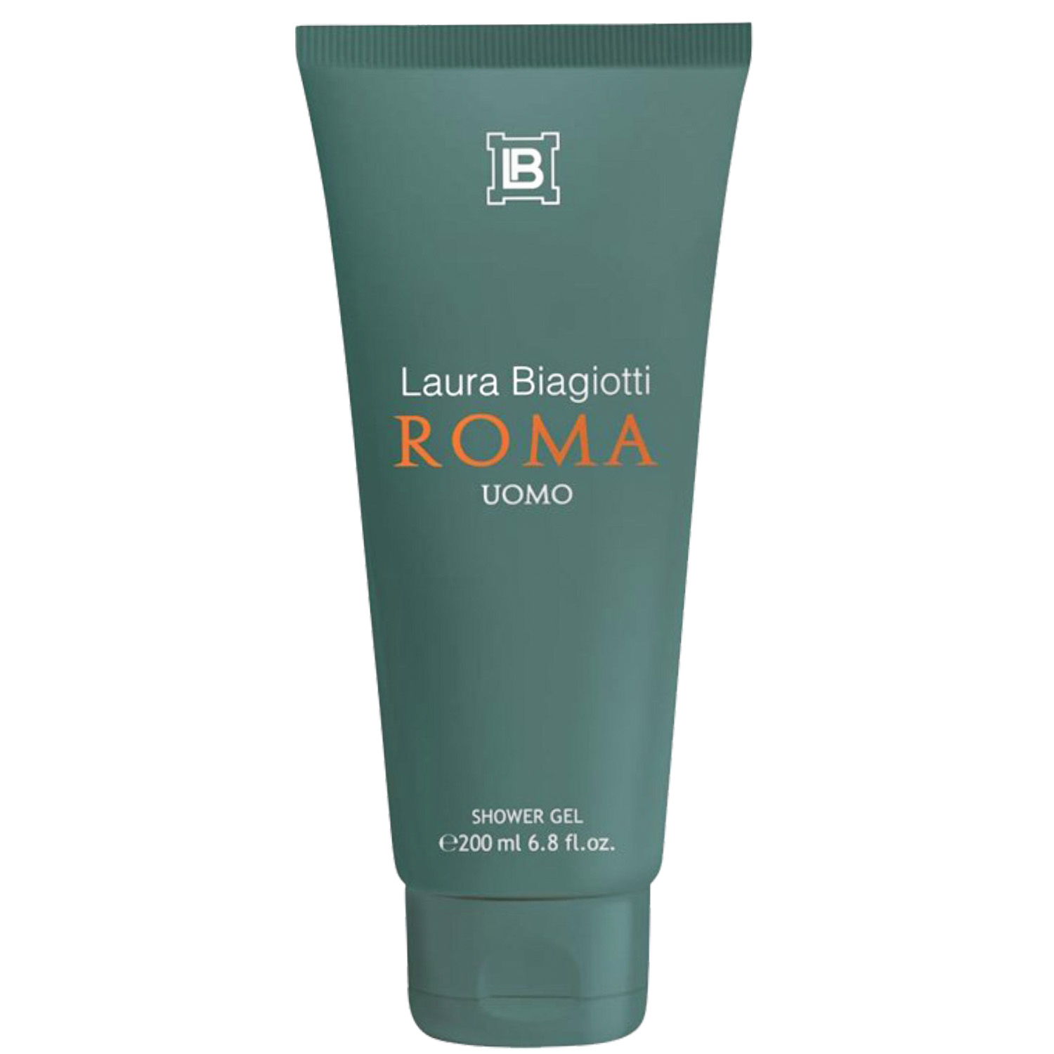 Laura Biagiotti Roma Uomo Shower Gel 200ml