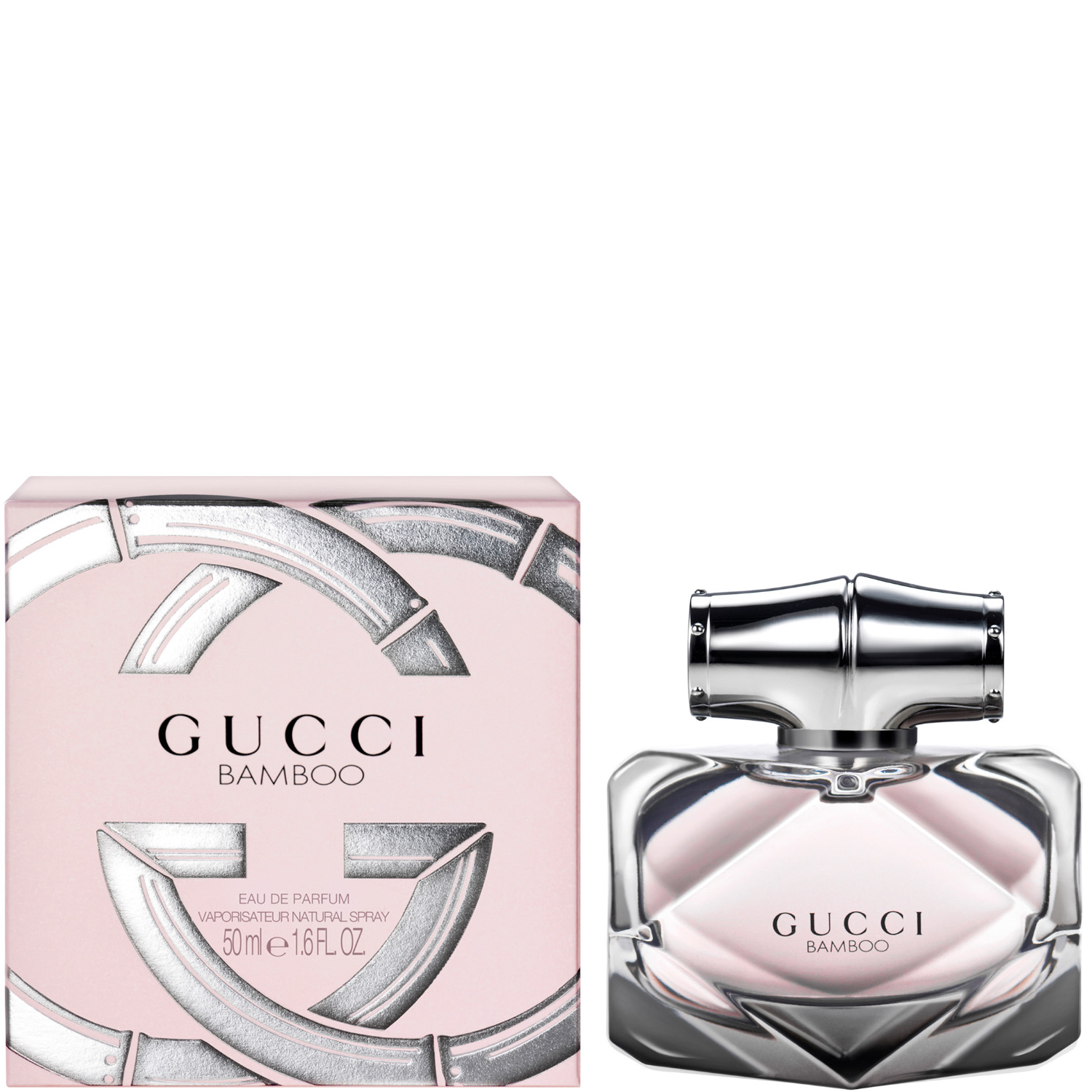 Gucci Bamboo Eau de Parfum 50ml