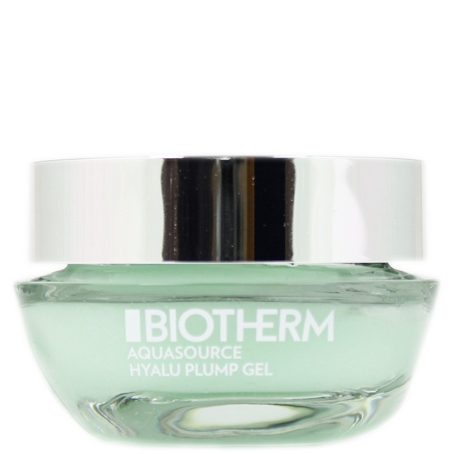 Biotherm Aquasource Hyalu Plump Gel 30ml
