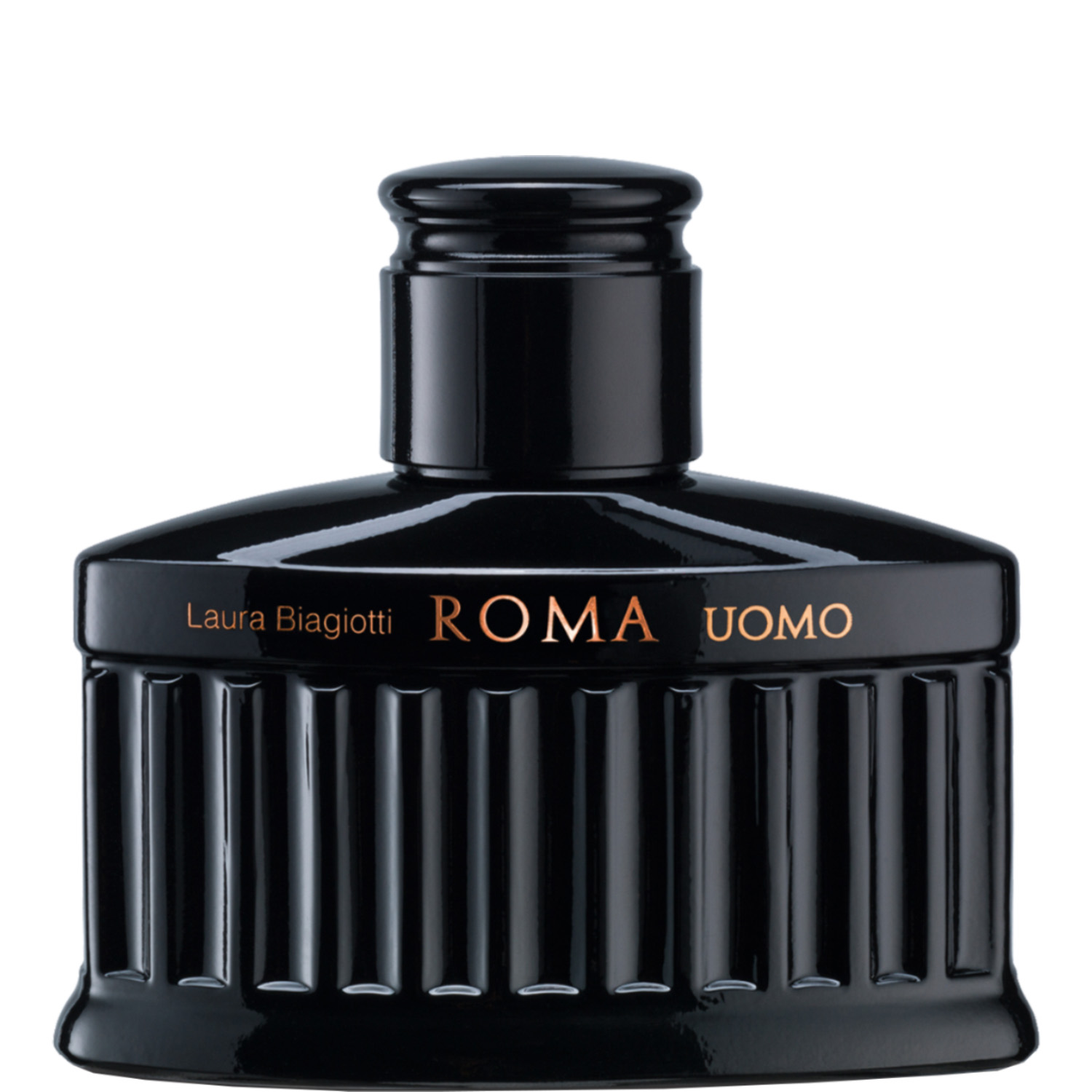 Laura Biagiotti Roma Uomo Nero Estremo Eau de Parfum Intense 75ml