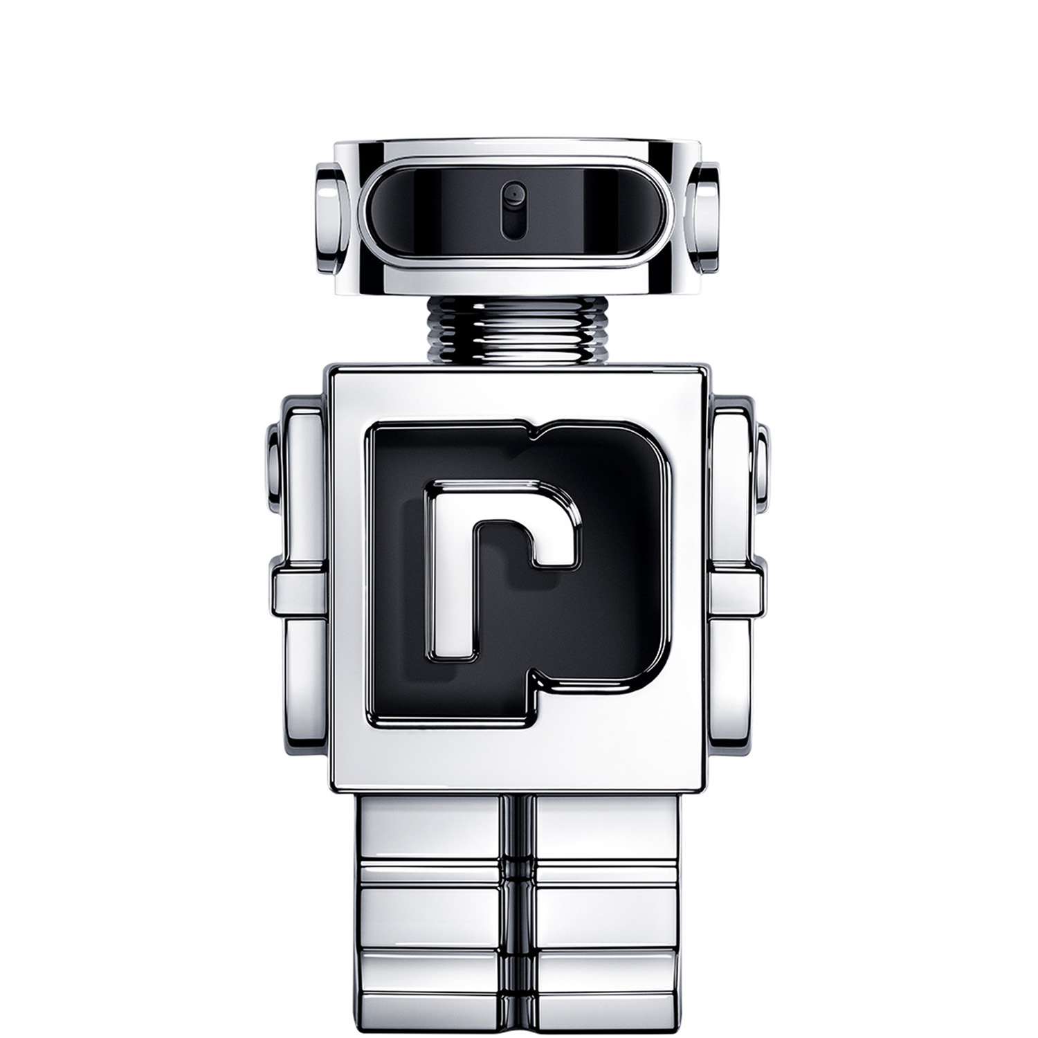 Paco Rabanne Phantom Eau de Toilette 150ml Refillable