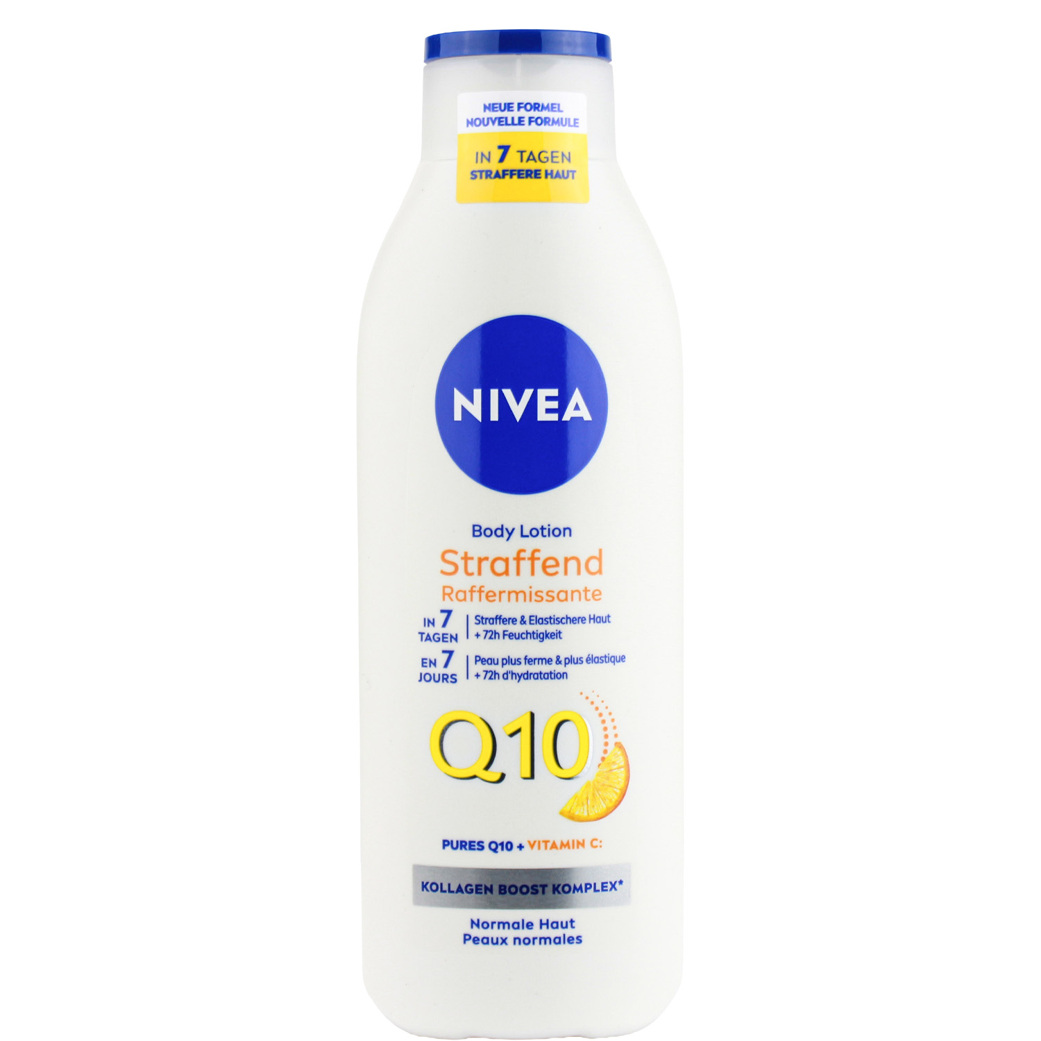 Nivea Q10 Straffende Body Lotion 250ml