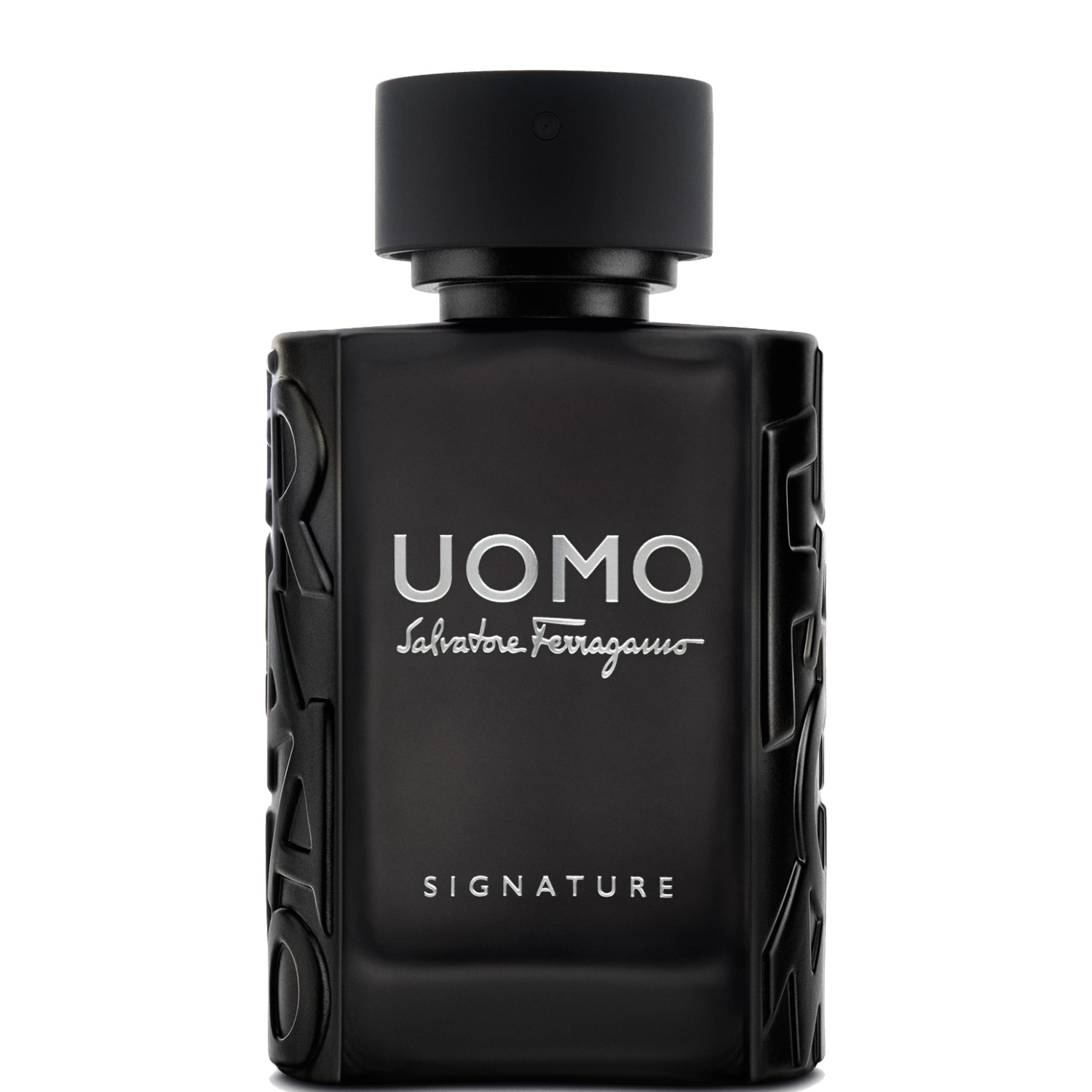 Salvatore Ferragamo Uomo Signature Eau de Parfum 100ml