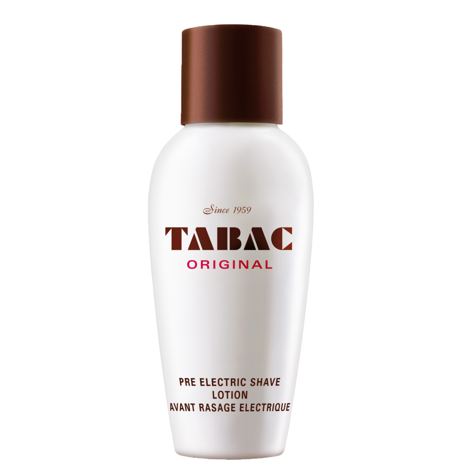 Tabac Original Pre Electric Shave Lotion 100ml