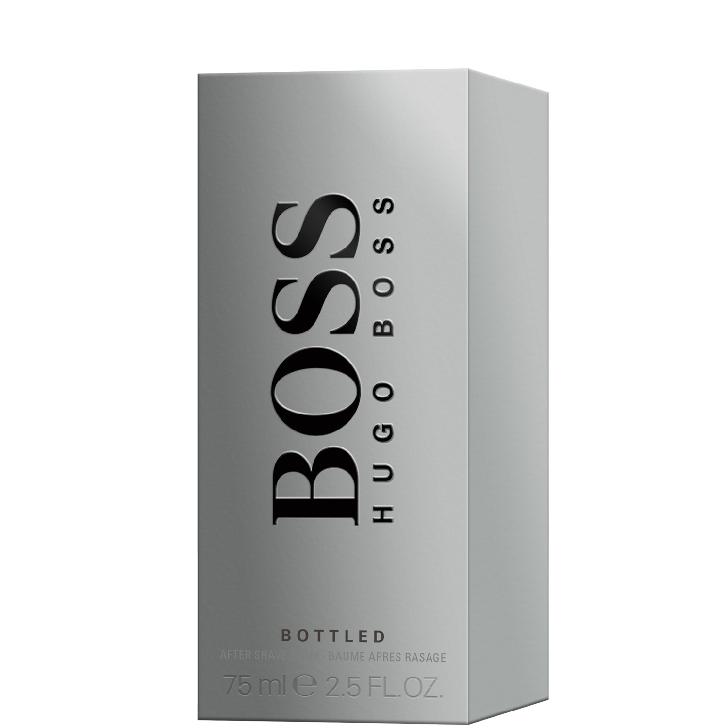 Hugo Boss Bottled After Shave Balsam 75ml