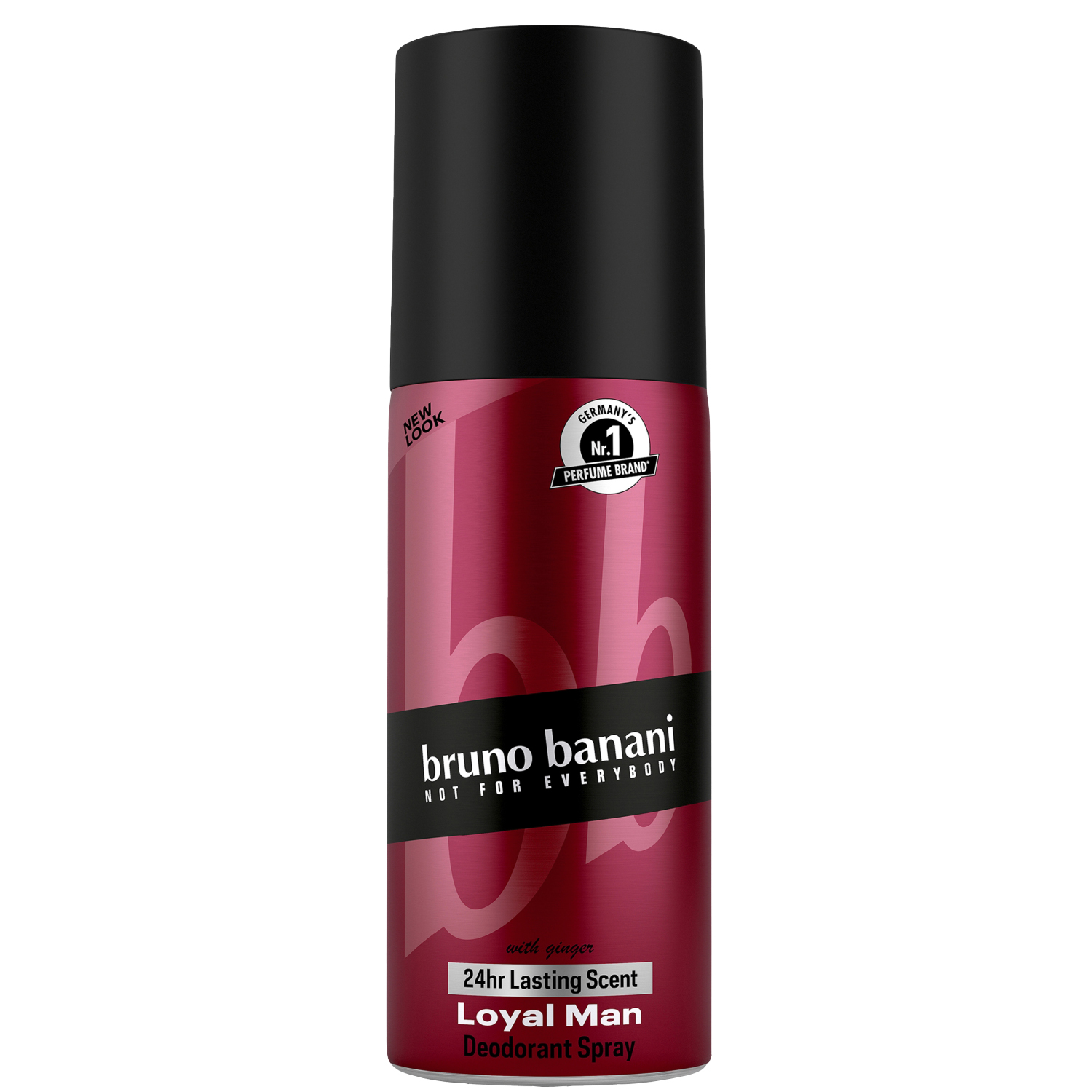 Bruno Banani Loyal Man Deodorant Bodyspray 150ml