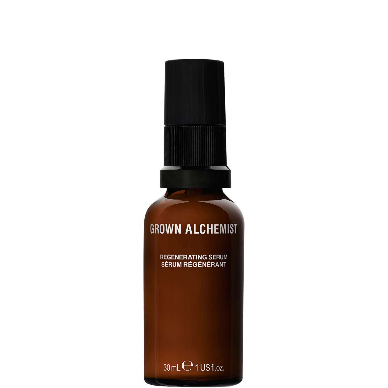Grown Alchemist Regenerating Serum 30ml