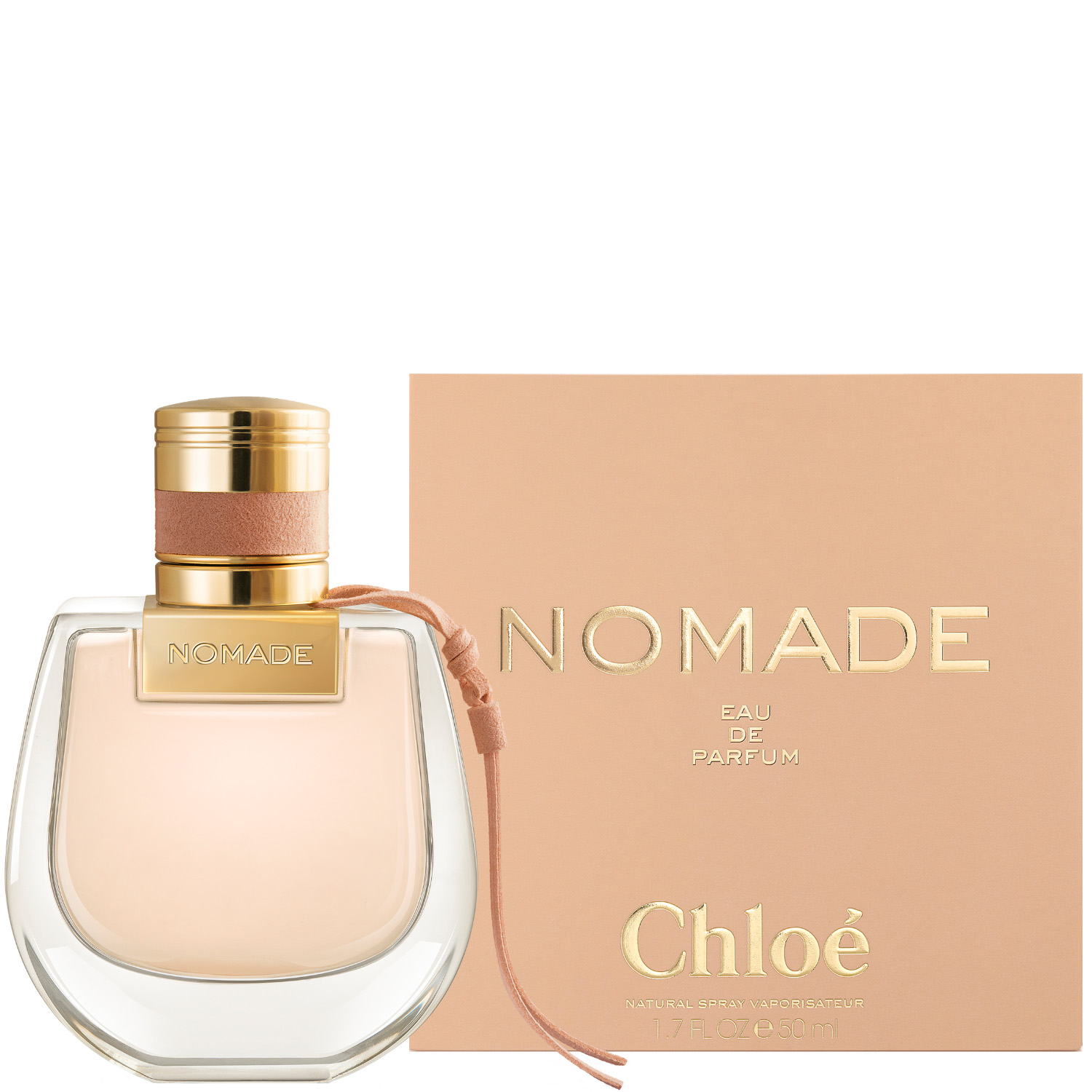 Chloé Nomade Eau de Parfum 50ml