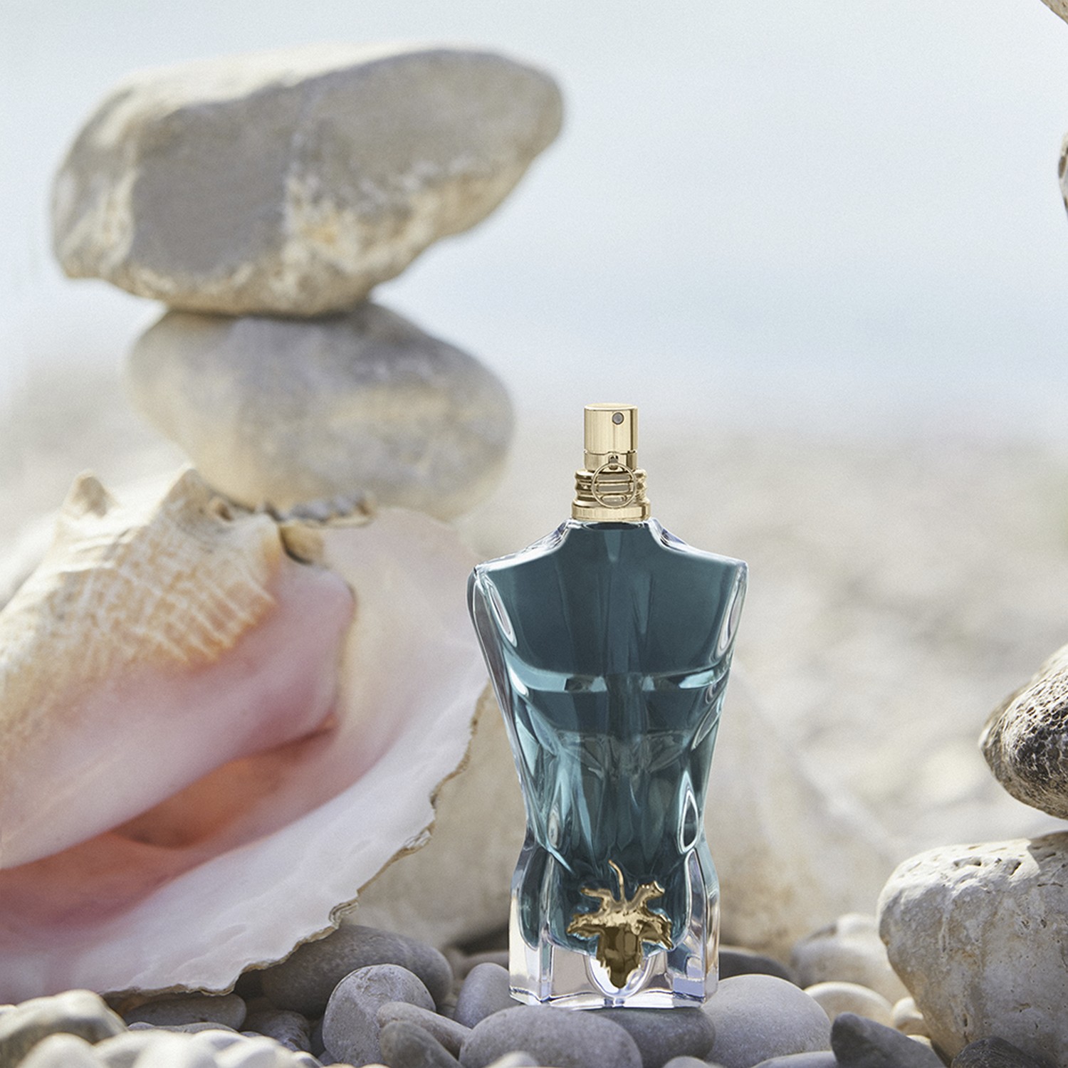 Jean Paul Gaultier Le Beau Eau de Toilette 125ml