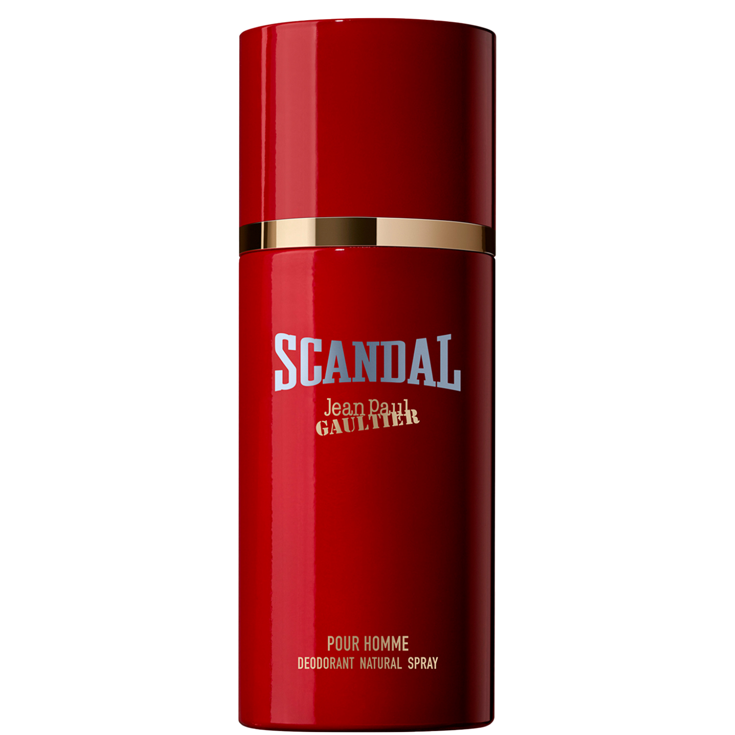 Jean Paul Gaultier Scandal Pour Homme Deodorant Spray 150ml