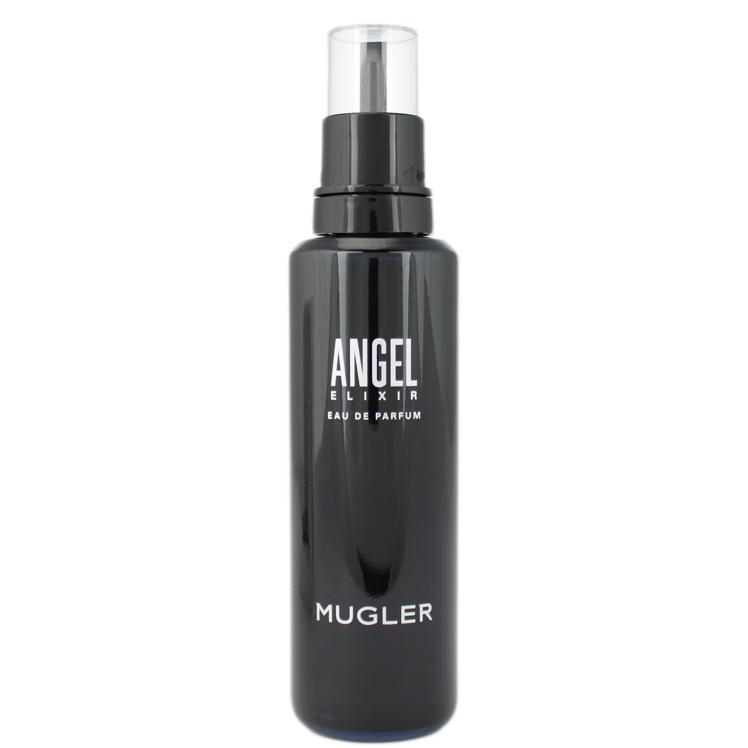 Thierry Mugler Angel Elixir Eau de Parfum Refiller 100ml
