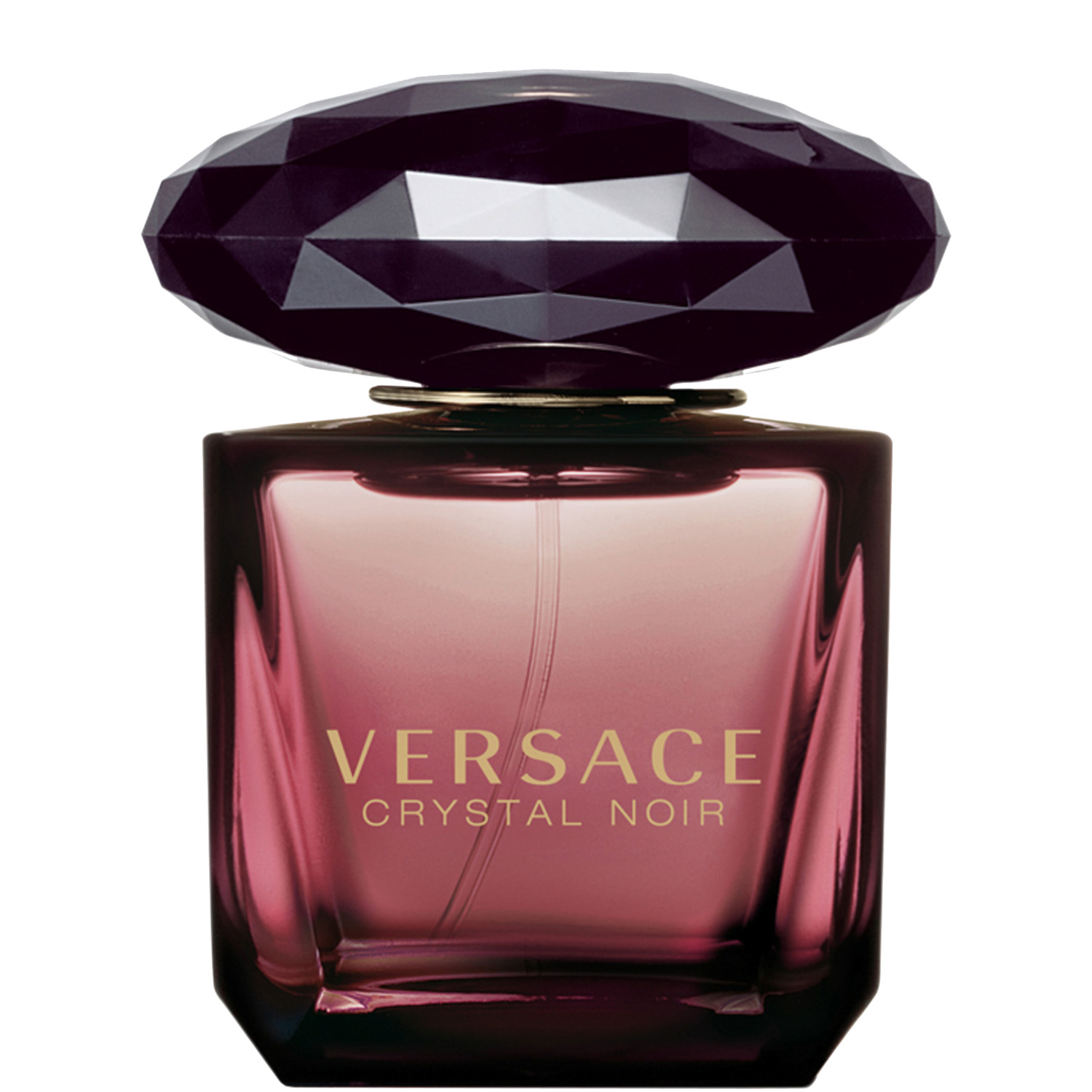 Versace Crystal Noir Eau de Toilette 90ml