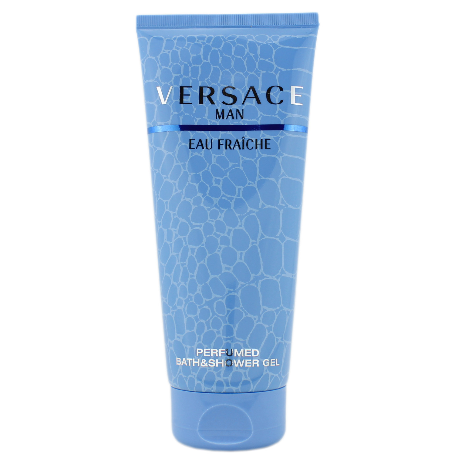 Versace Man Eau Fraîche Shower Gel 200ml